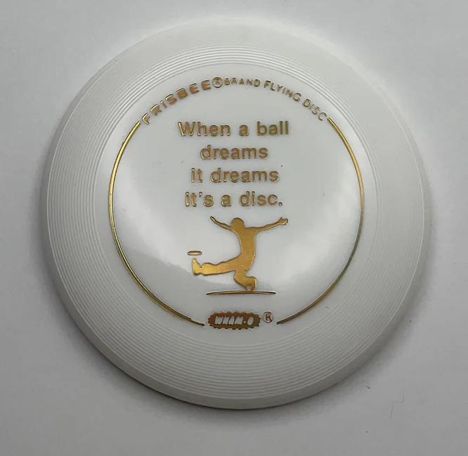 Wham-O Mini, Ball Dreams - Image 4