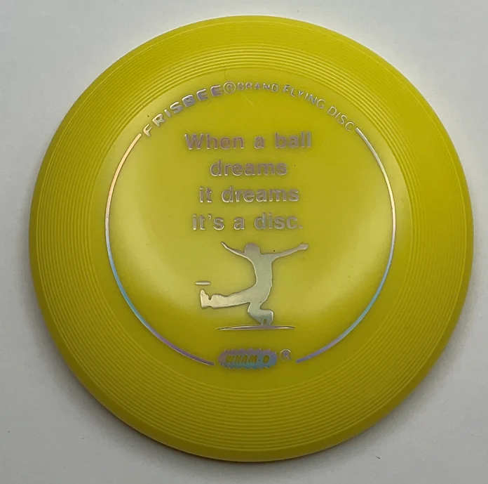 Wham-O Mini, Ball Dreams - Image 3