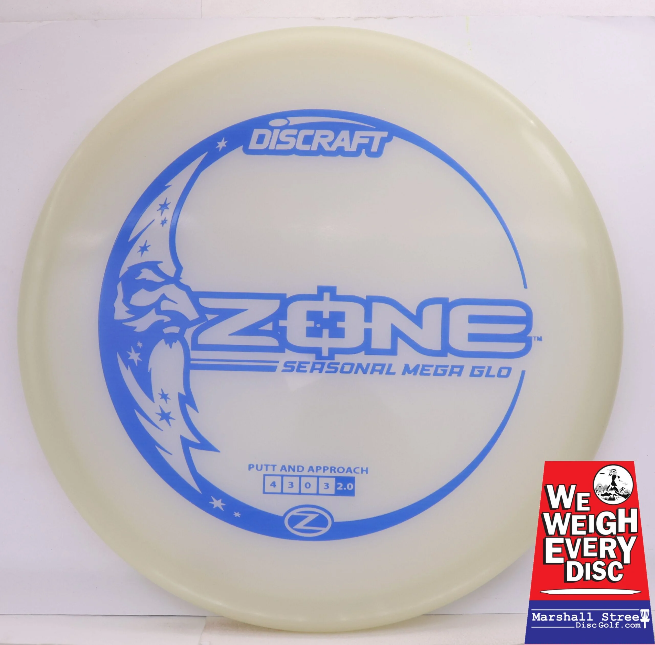Seasonal Mega Glow Z Zone - Image 2