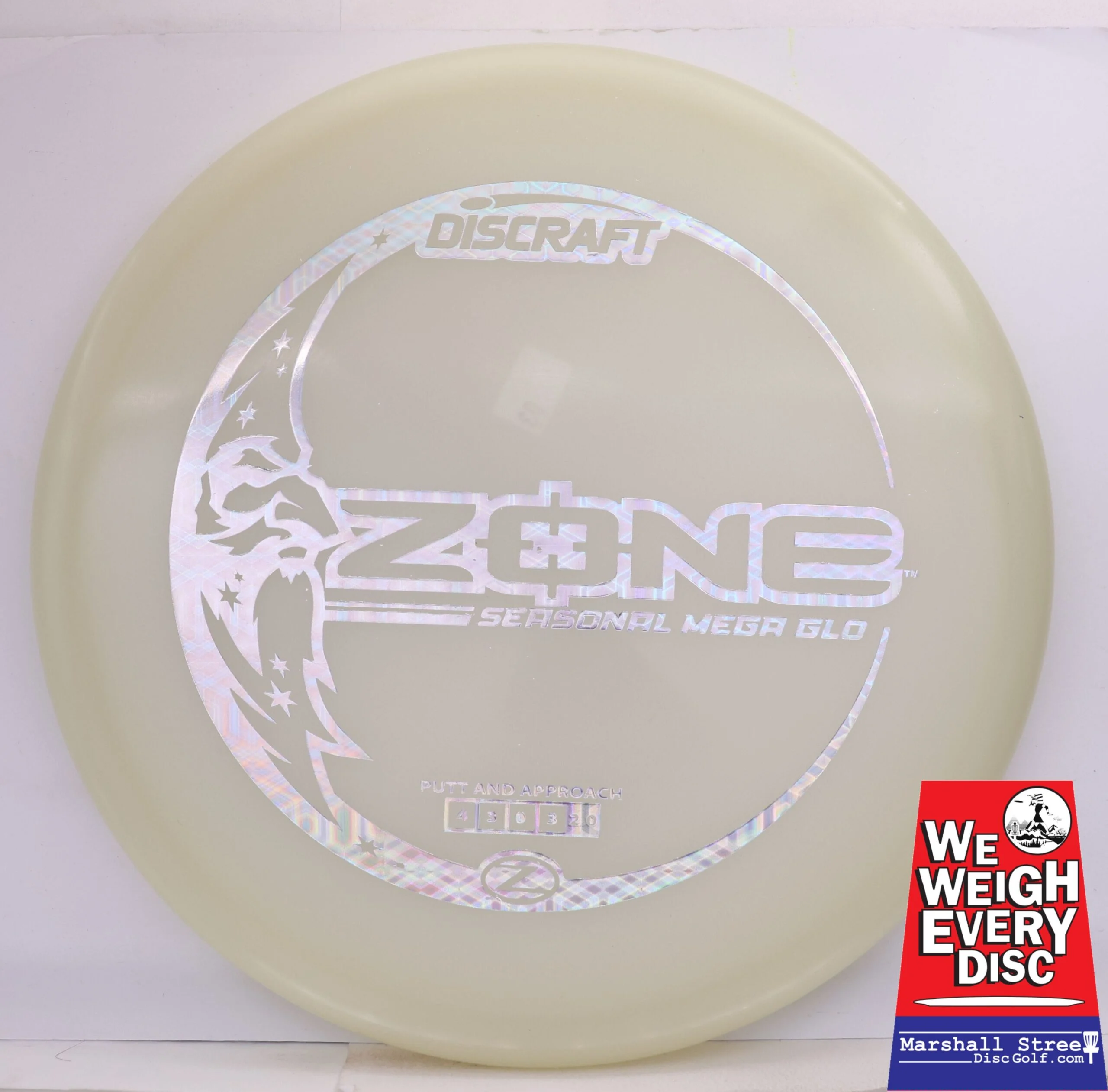 Seasonal Mega Glow Z Zone - Image 3