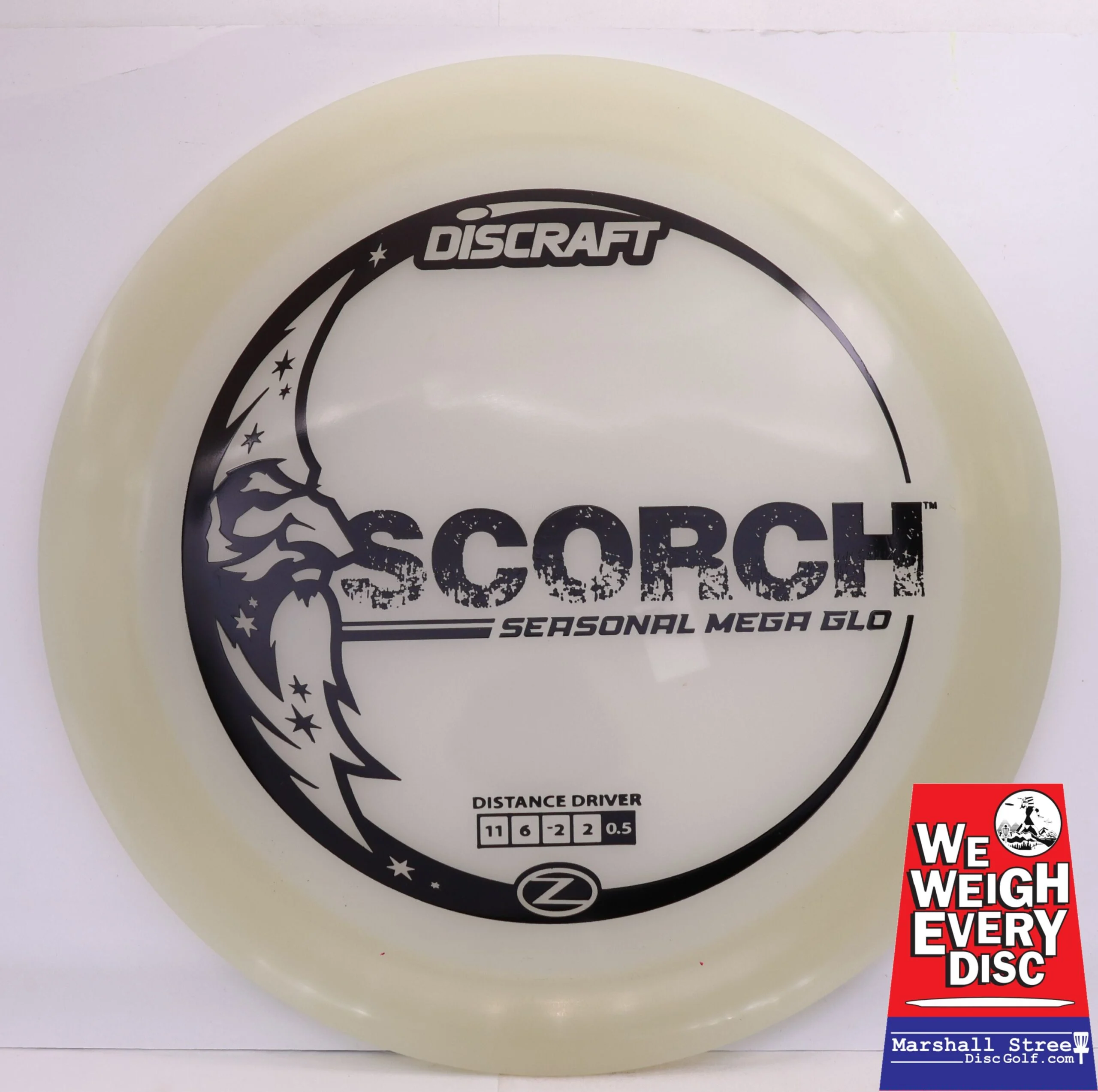 Seasonal Mega Glow Z Scorch - Image 2