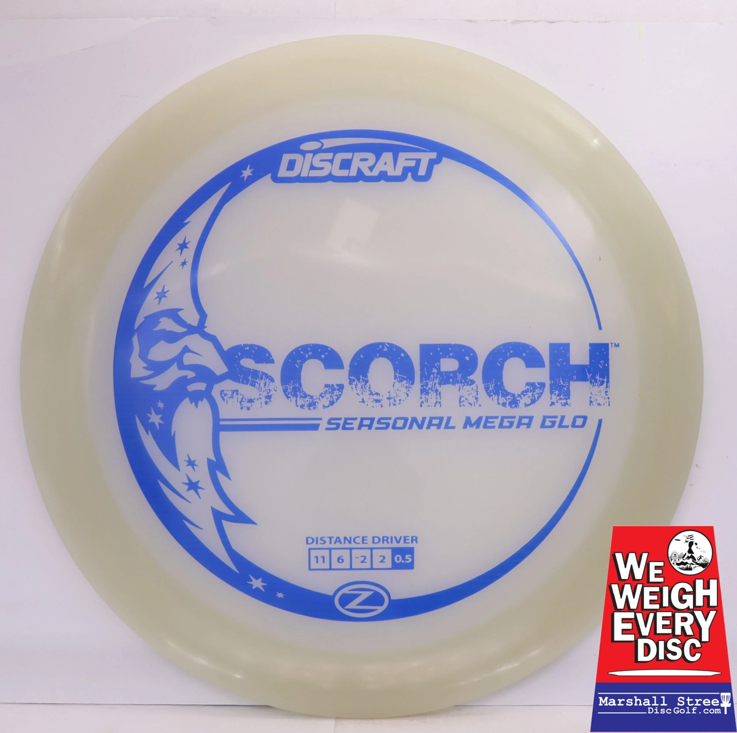 Seasonal Mega Glow Z Scorch - Image 3