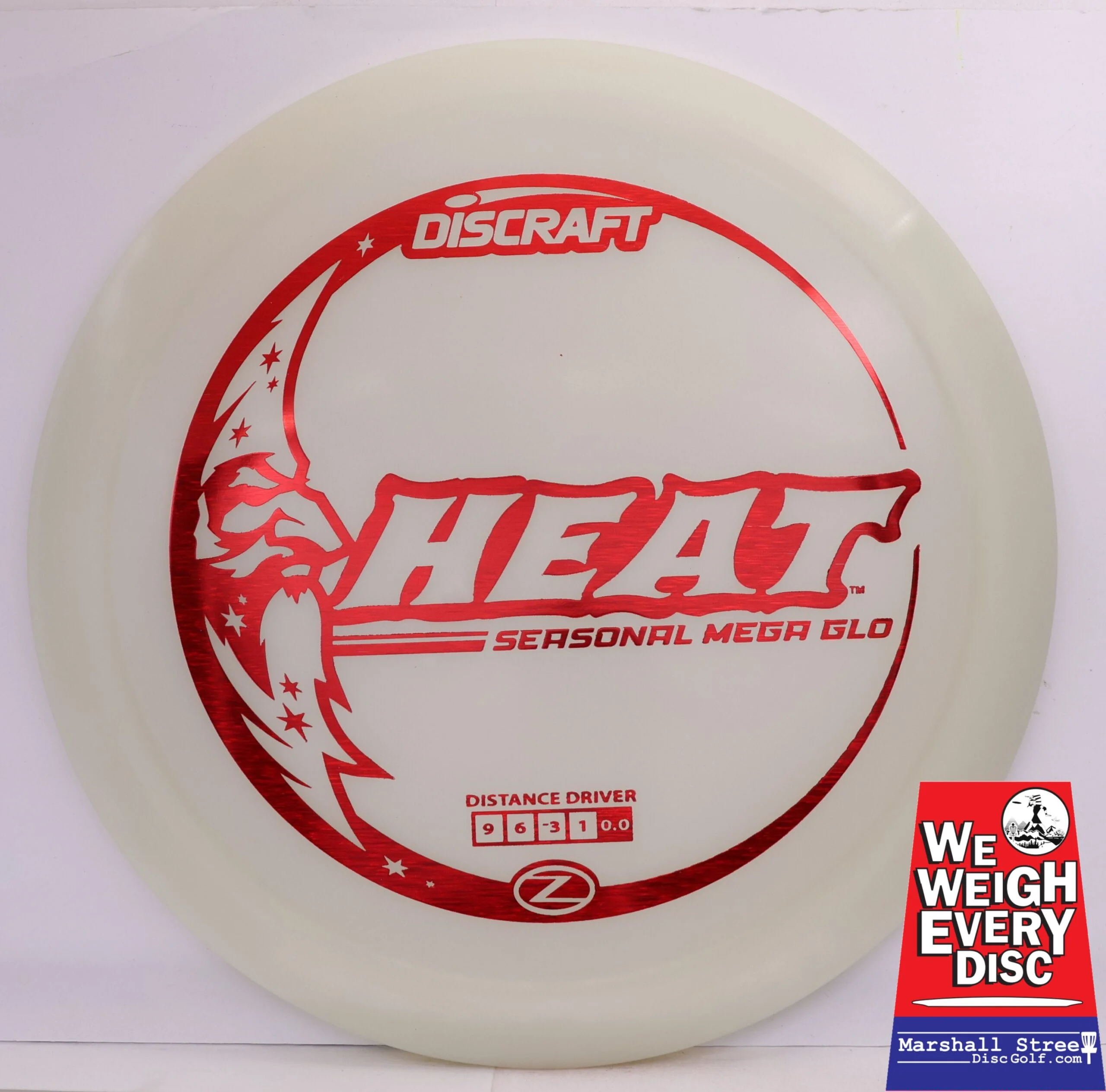 Seasonal Mega Glow Z Heat - Image 3