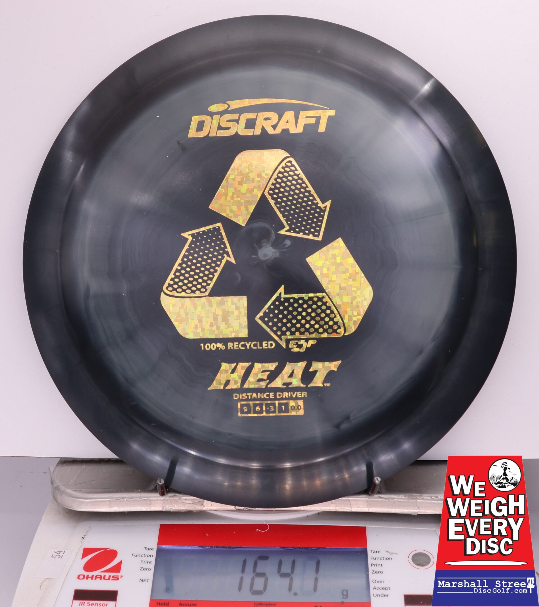 431132 Recycled ESP Heat - #572 Dark Gray, 164