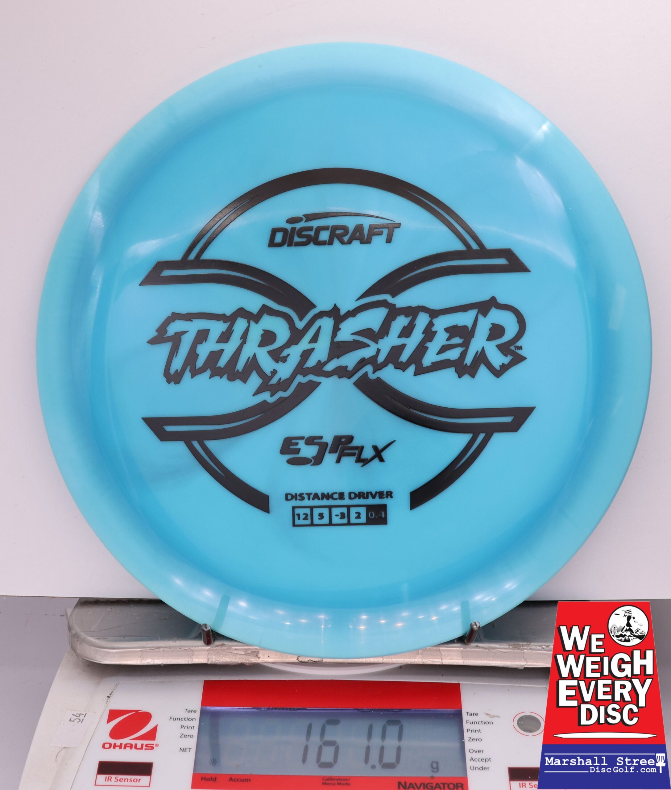 432616 ESP FLX Thrasher - #573 Blue, 161