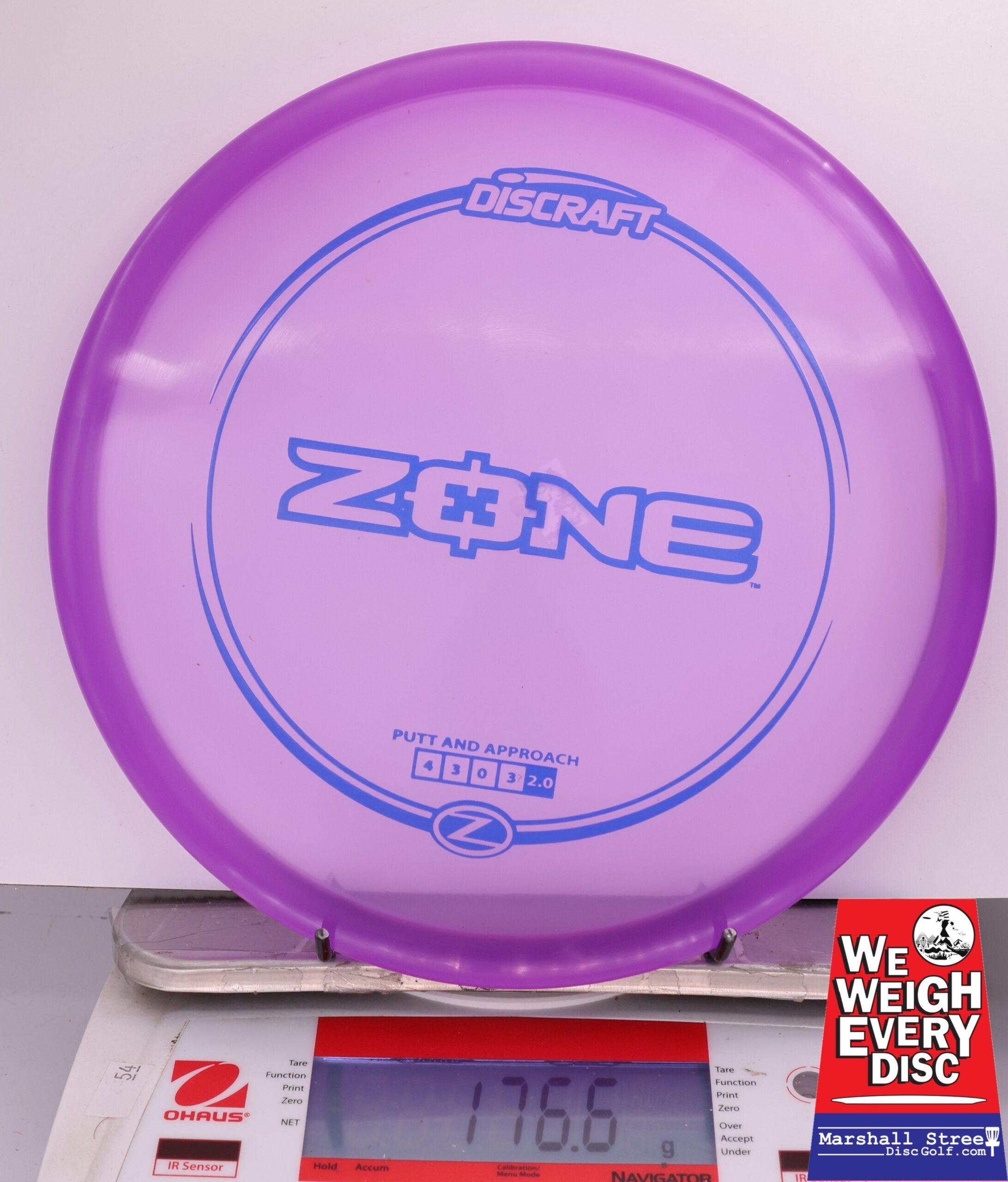 432890 Z Zone - #590 Purle, 177