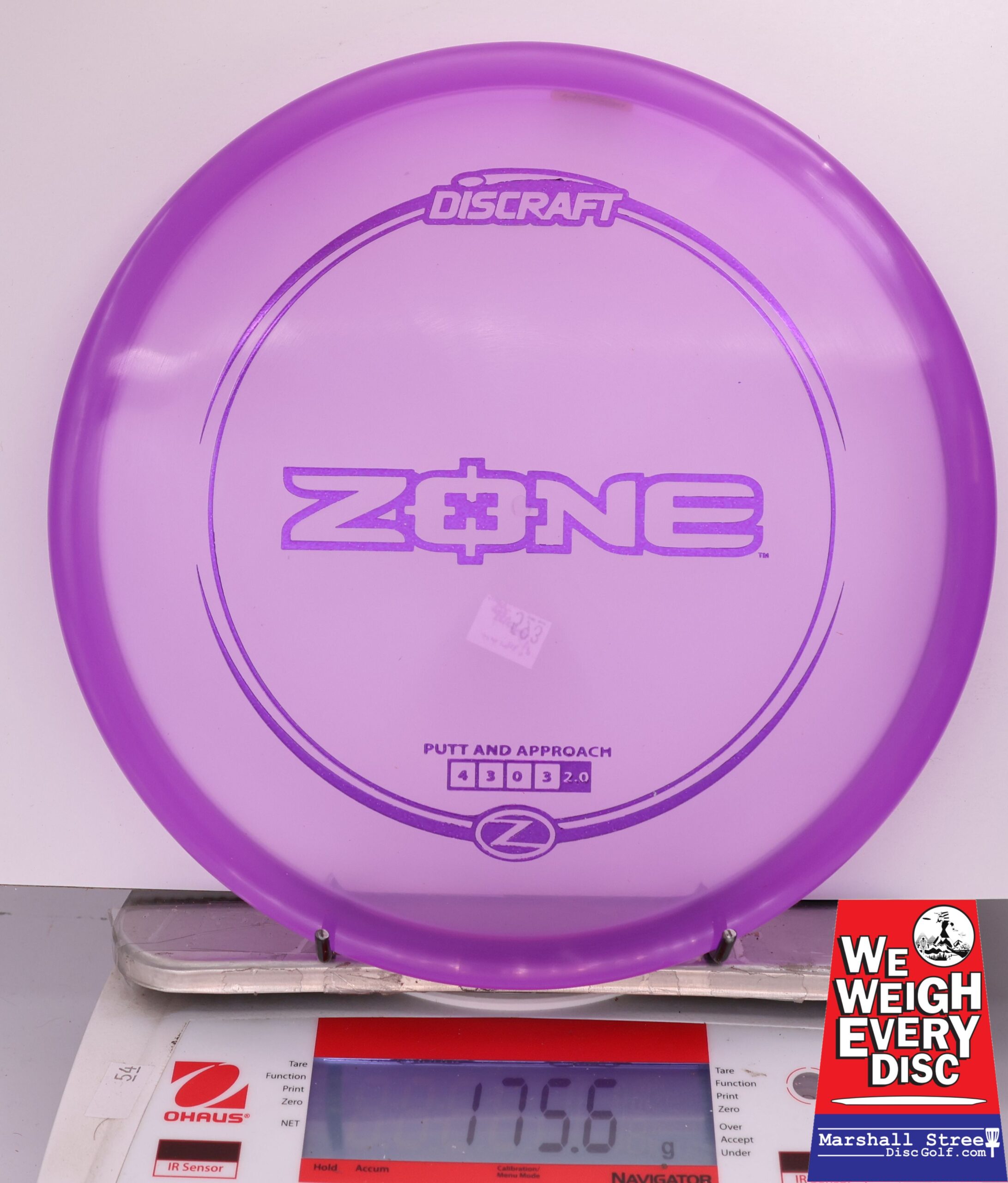 432893 Z Zone - #593 Purle, 176