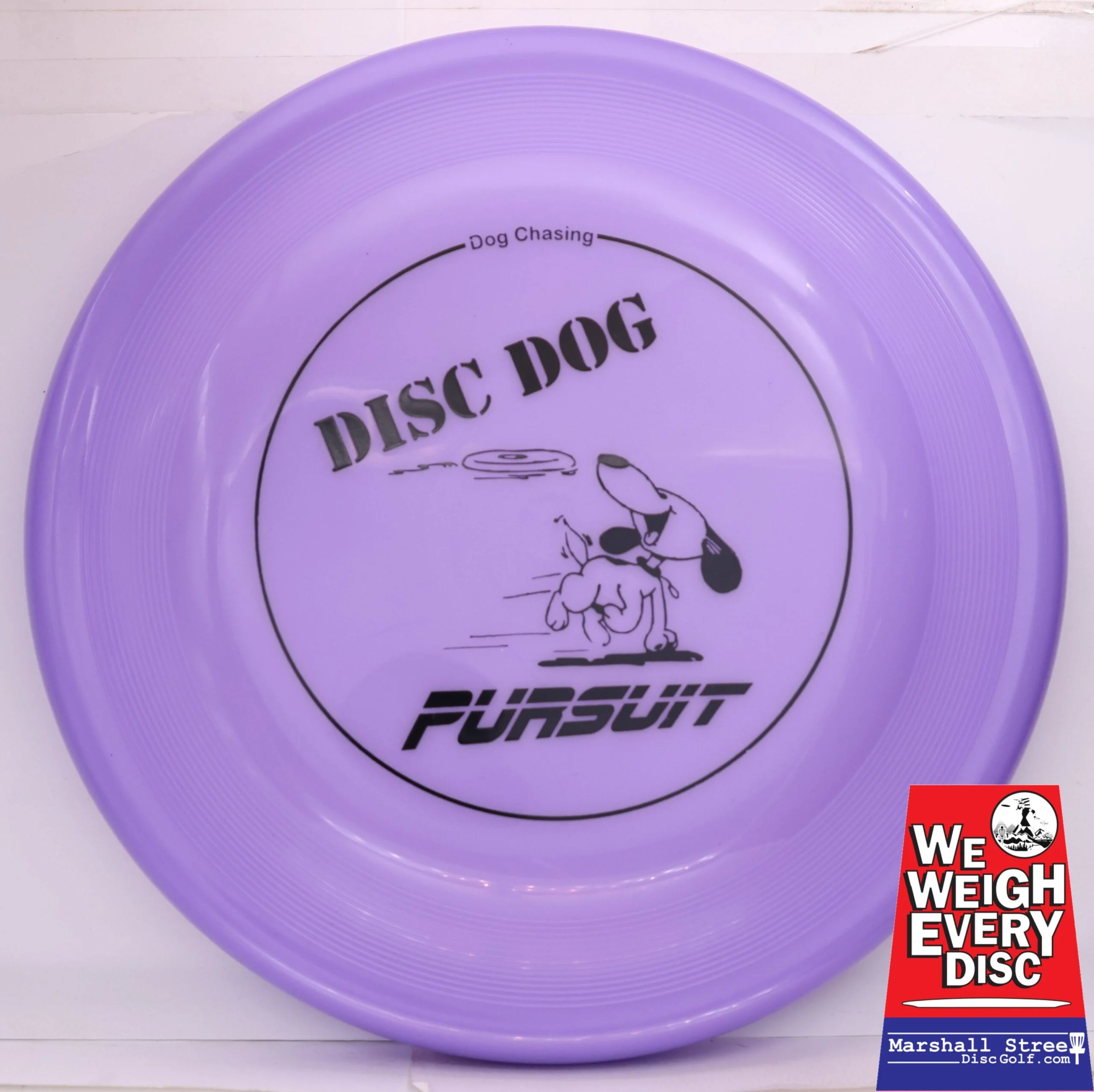 Chomper Fastback