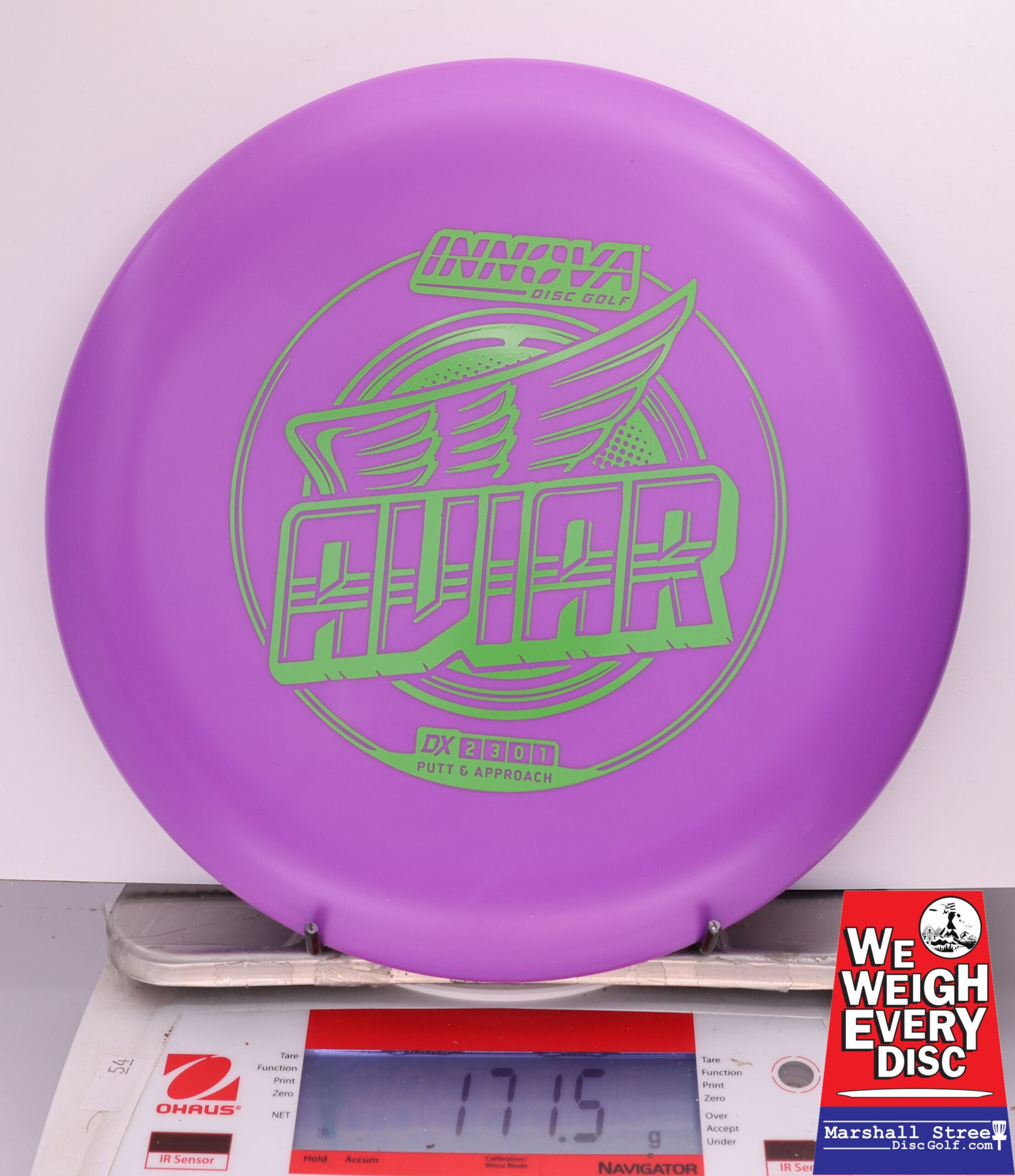 433702 DX Aviar P&A - #864 Purple, 172