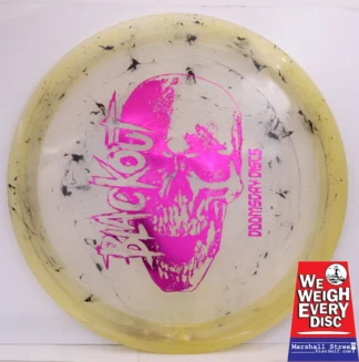 Biohazard Blackout