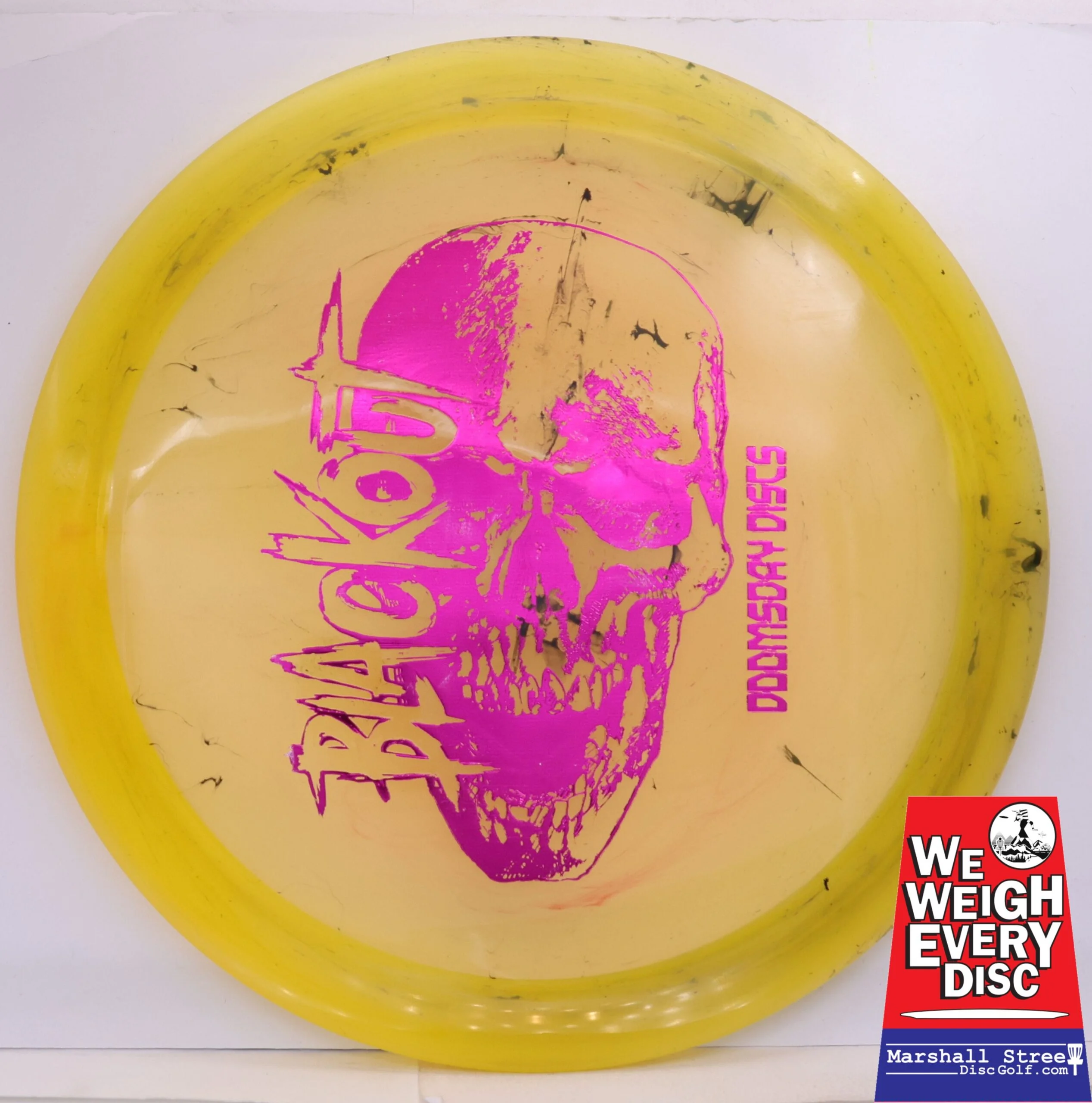 Biohazard Blackout - Image 3