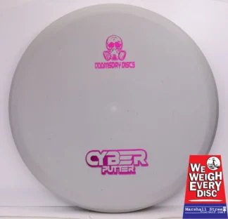Ration Cyber Putter