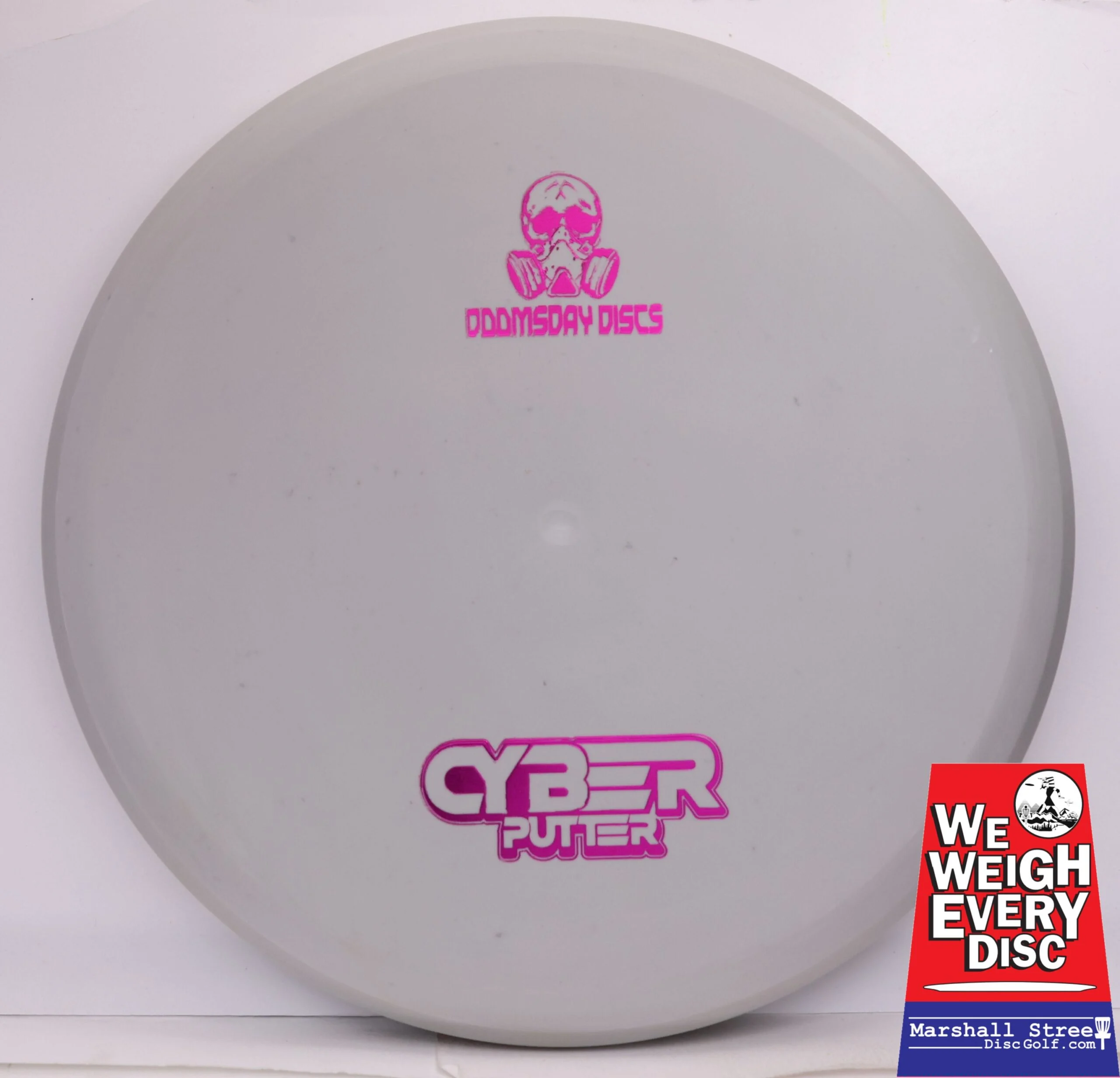 Ration Cyber Putter