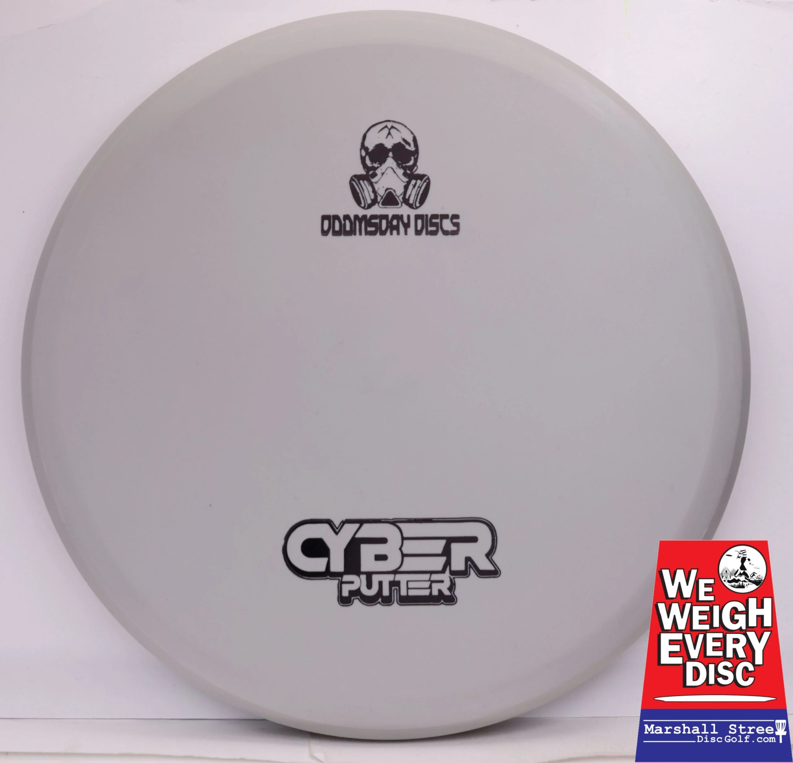 Ration Cyber Putter - Image 3
