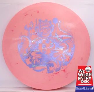 Collapse Depth Charge - Funky Top