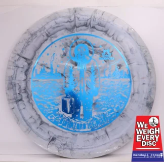 Biohazard Ice Age
