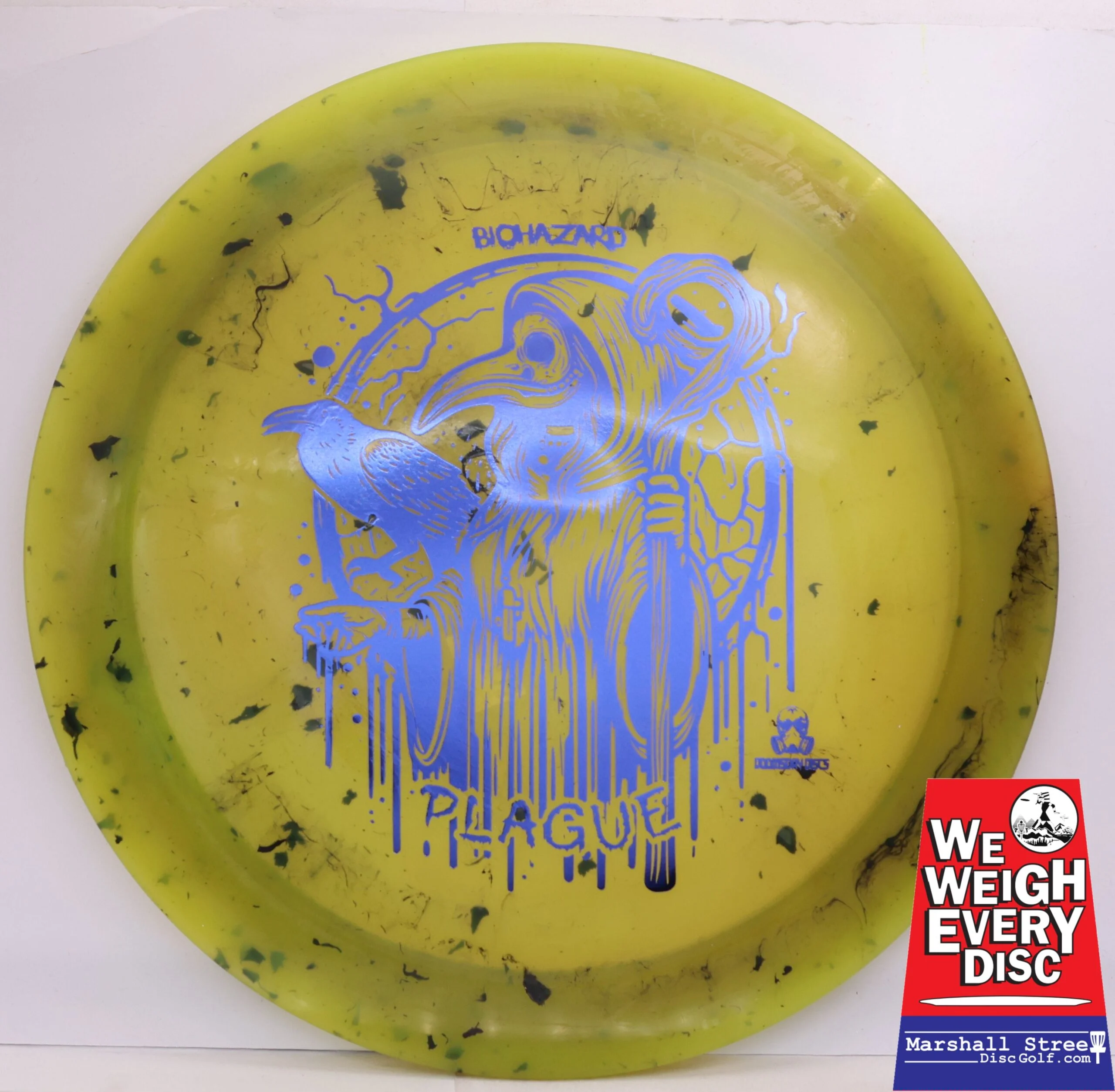 Biohazard Plague - Image 2