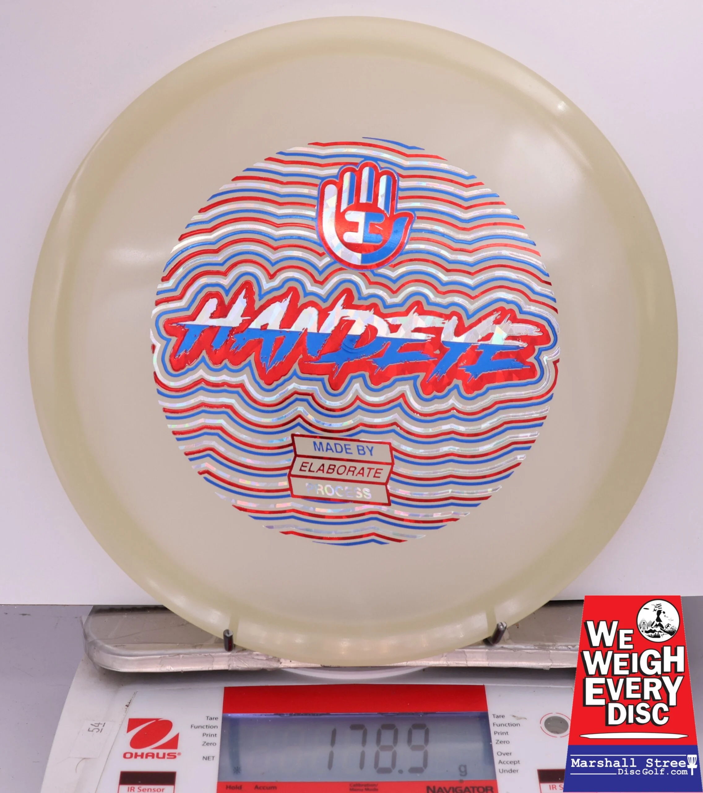 434267 Lucid Moonshine EMac Truth, HSCo Elaborate Process - #703 Glow, 179