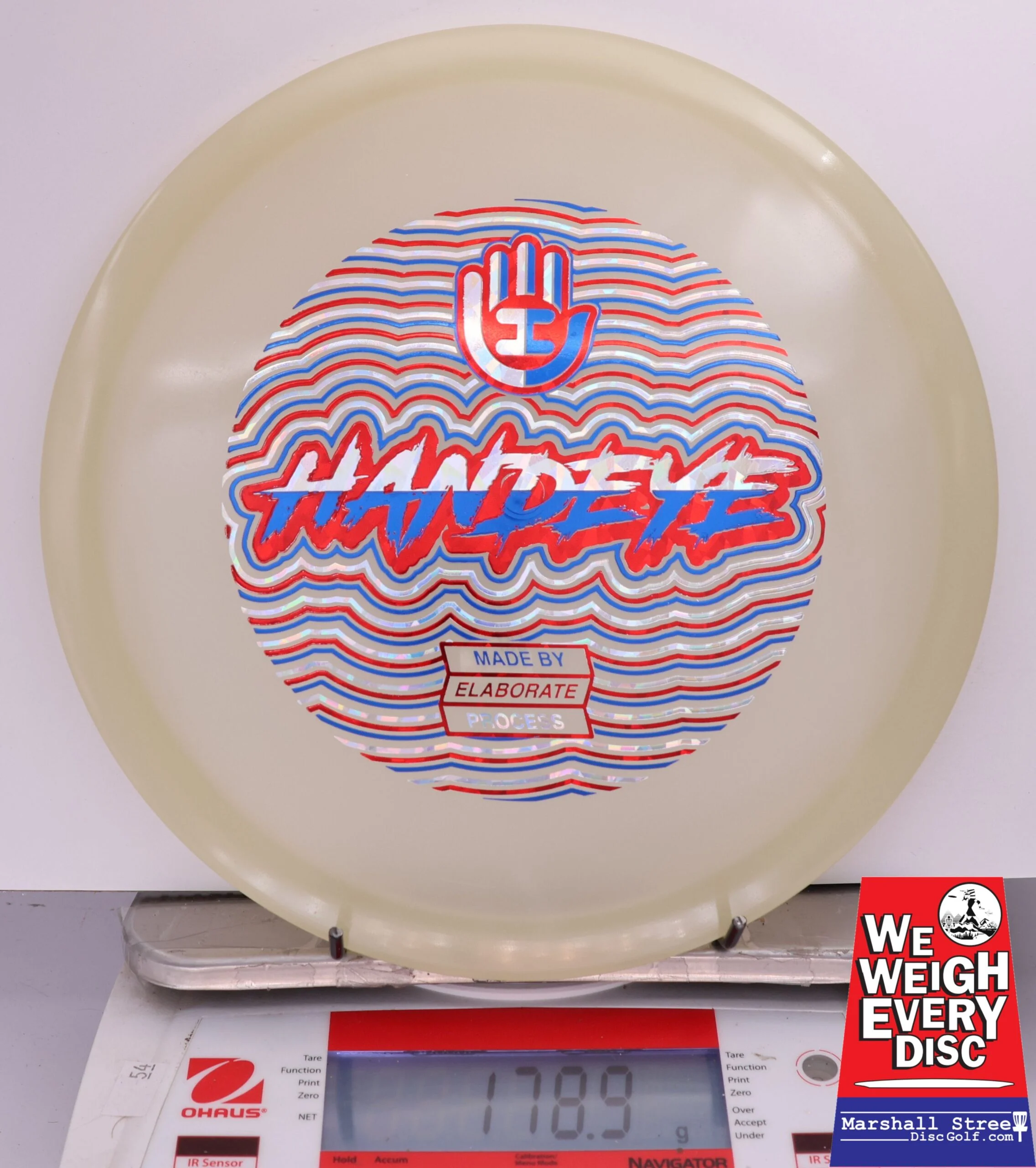 434273 Lucid Moonshine EMac Truth, HSCo Elaborate Process - #709 Glow, 179
