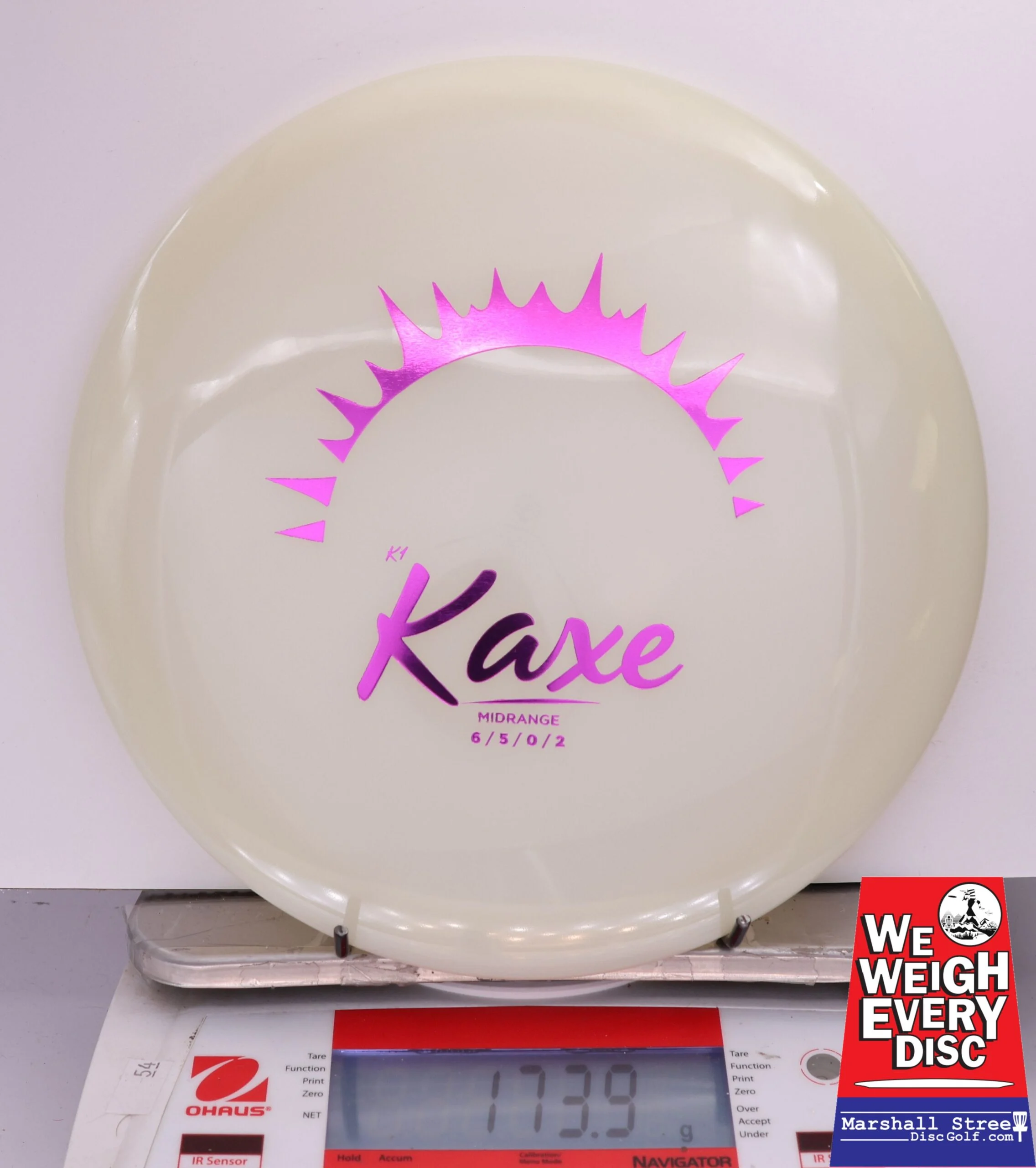 434413 K1 Glow Kaxe - #703 Glow, 174