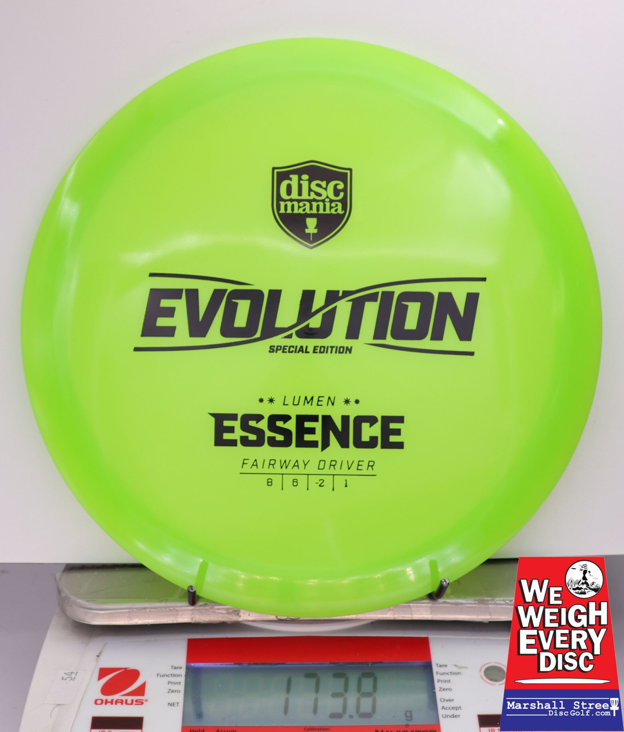 435027 Neo Lumen Essence, Special Edition - #702 NGreenGlow, 174