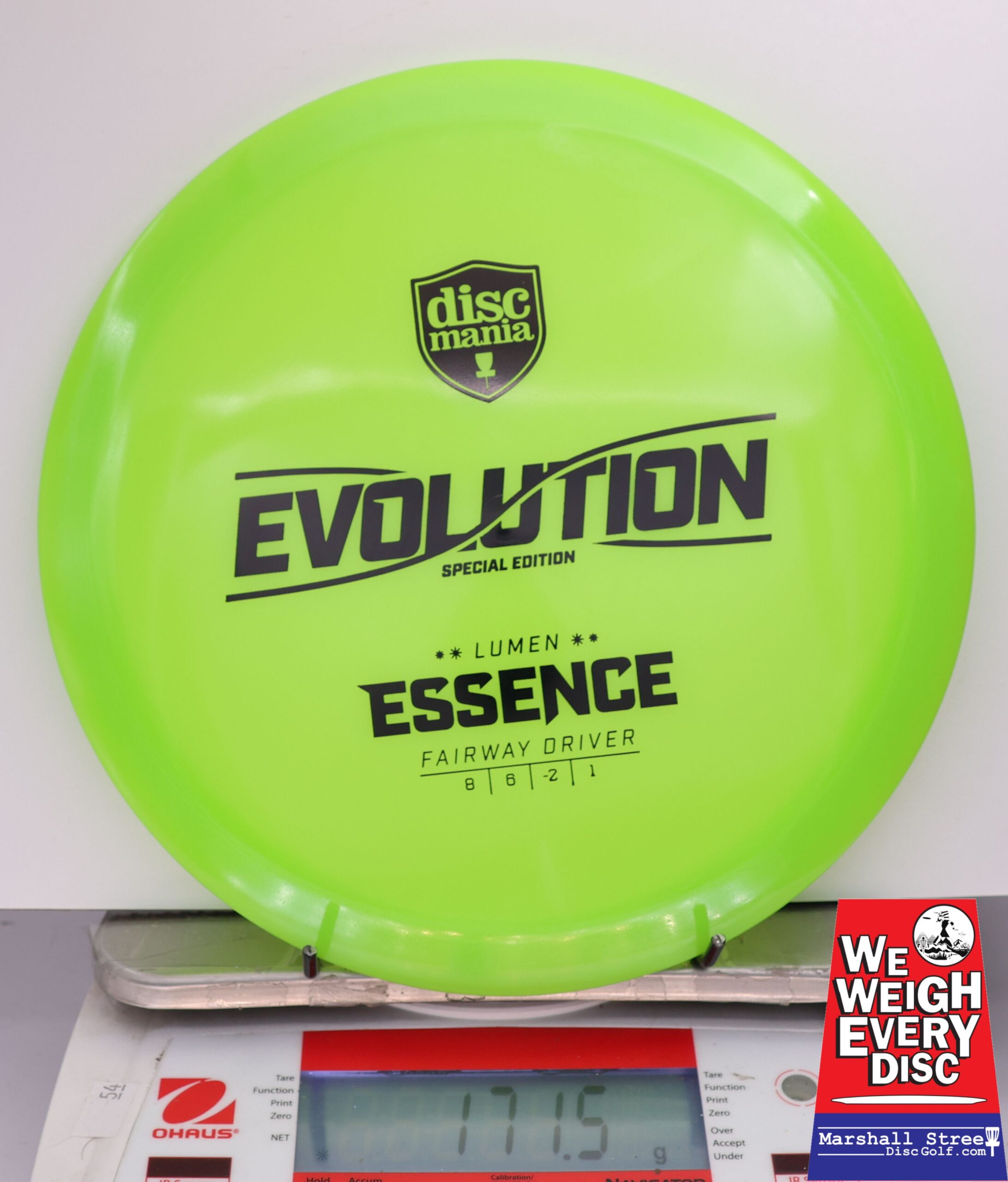 435028 Neo Lumen Essence, Special Edition - #703 NGreenGlow, 172