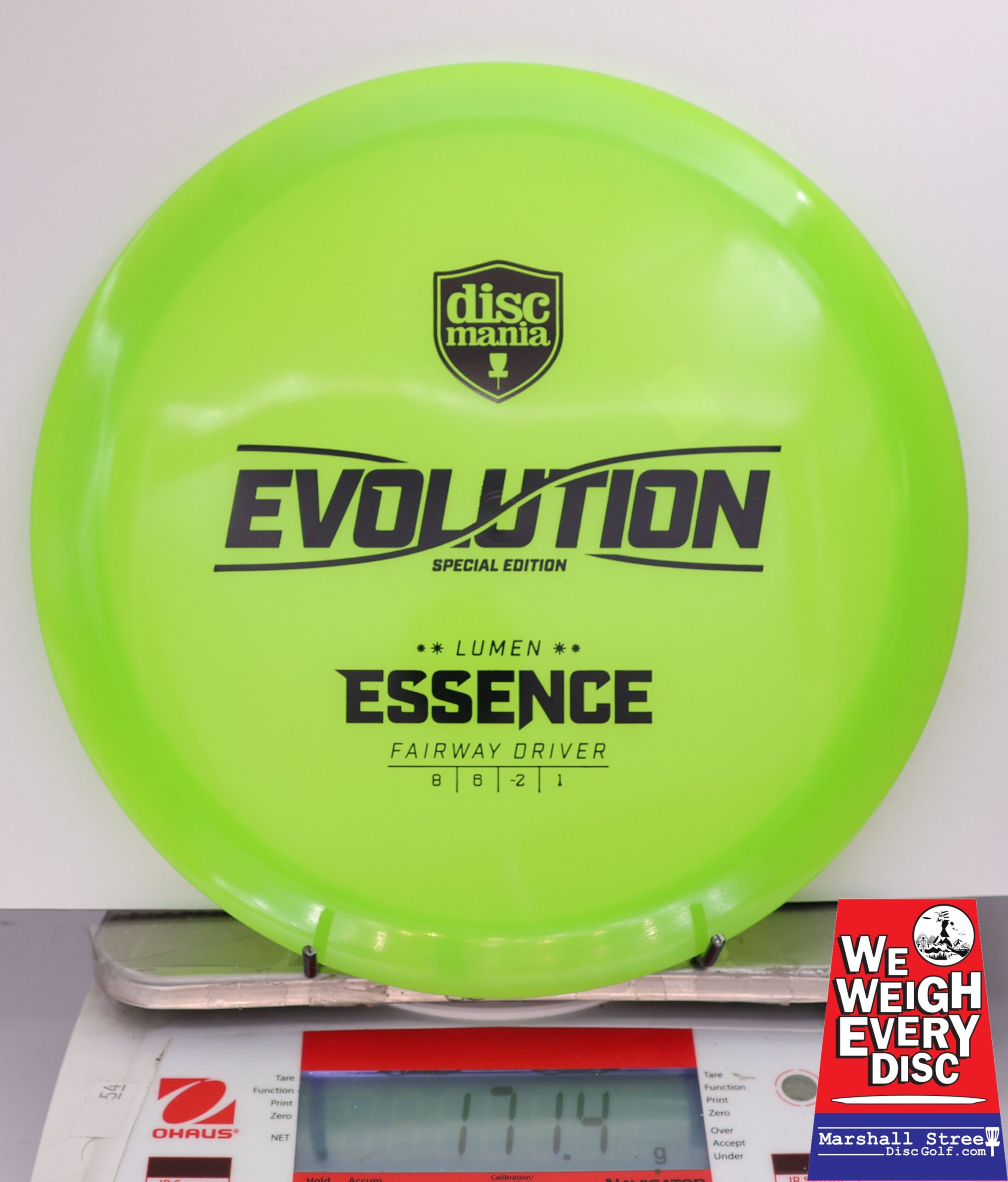 435029 Neo Lumen Essence, Special Edition - #704 NGreenGlow, 171