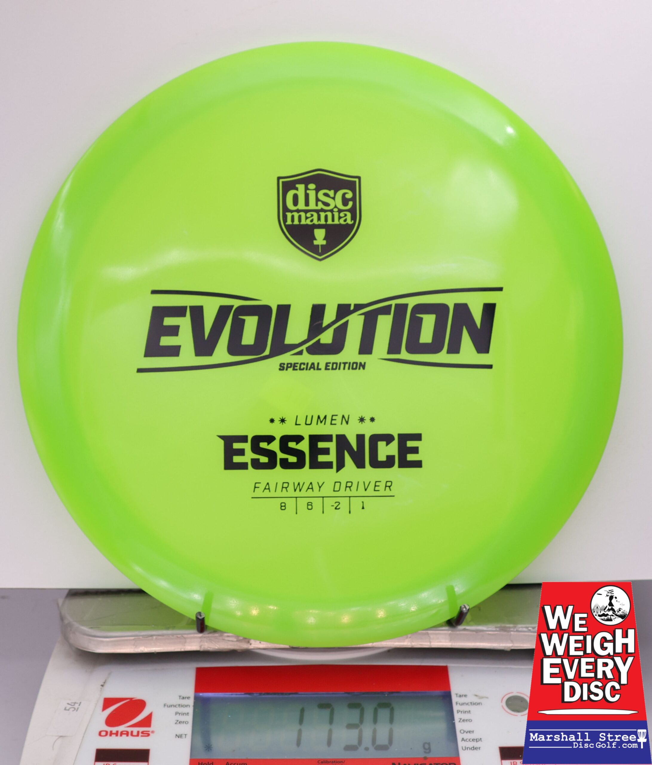 435035 Neo Lumen Essence, Special Edition - #710 NGreenGlow, 173