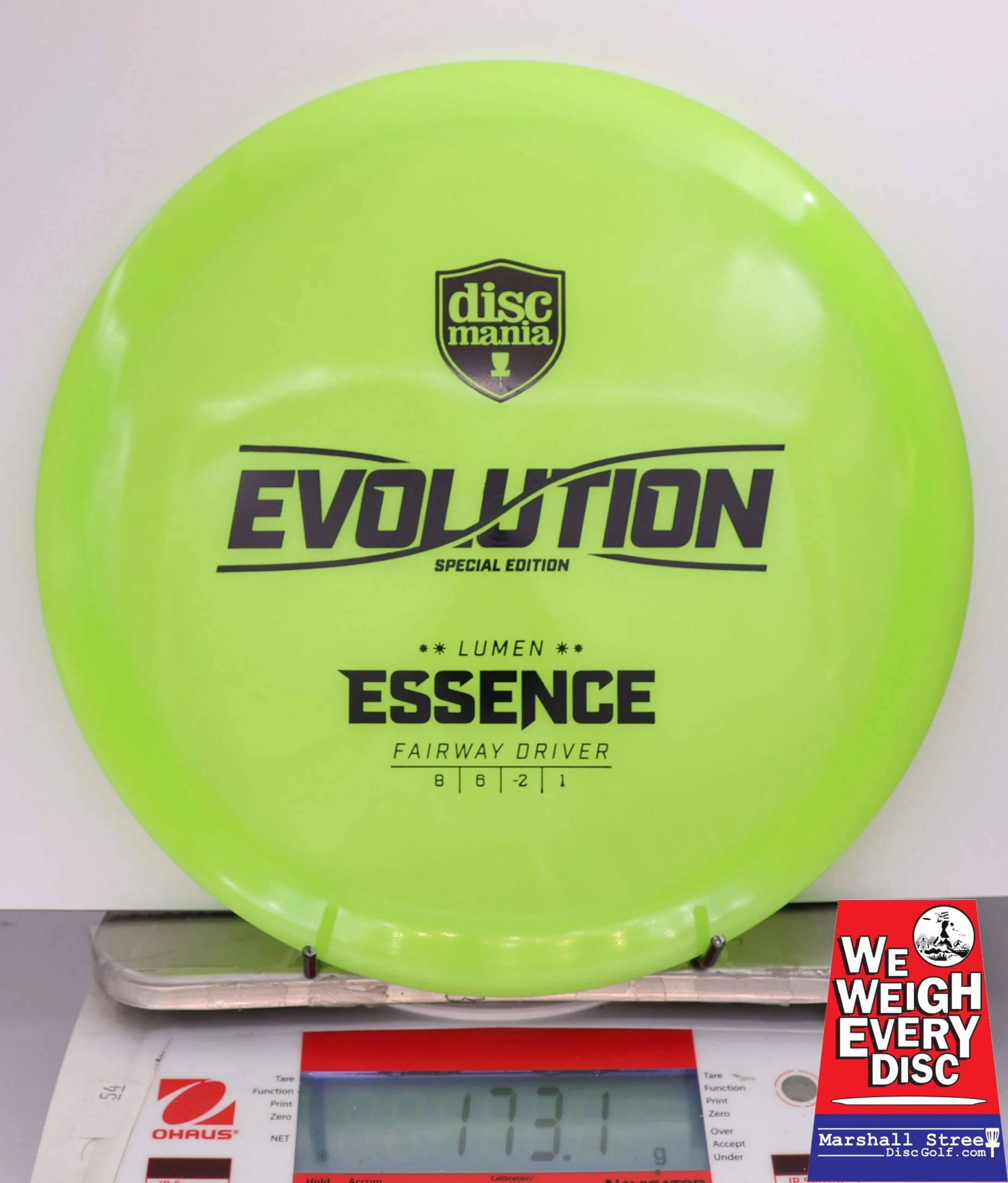 435037 Neo Lumen Essence, Special Edition - #712 NGreenGlow, 173