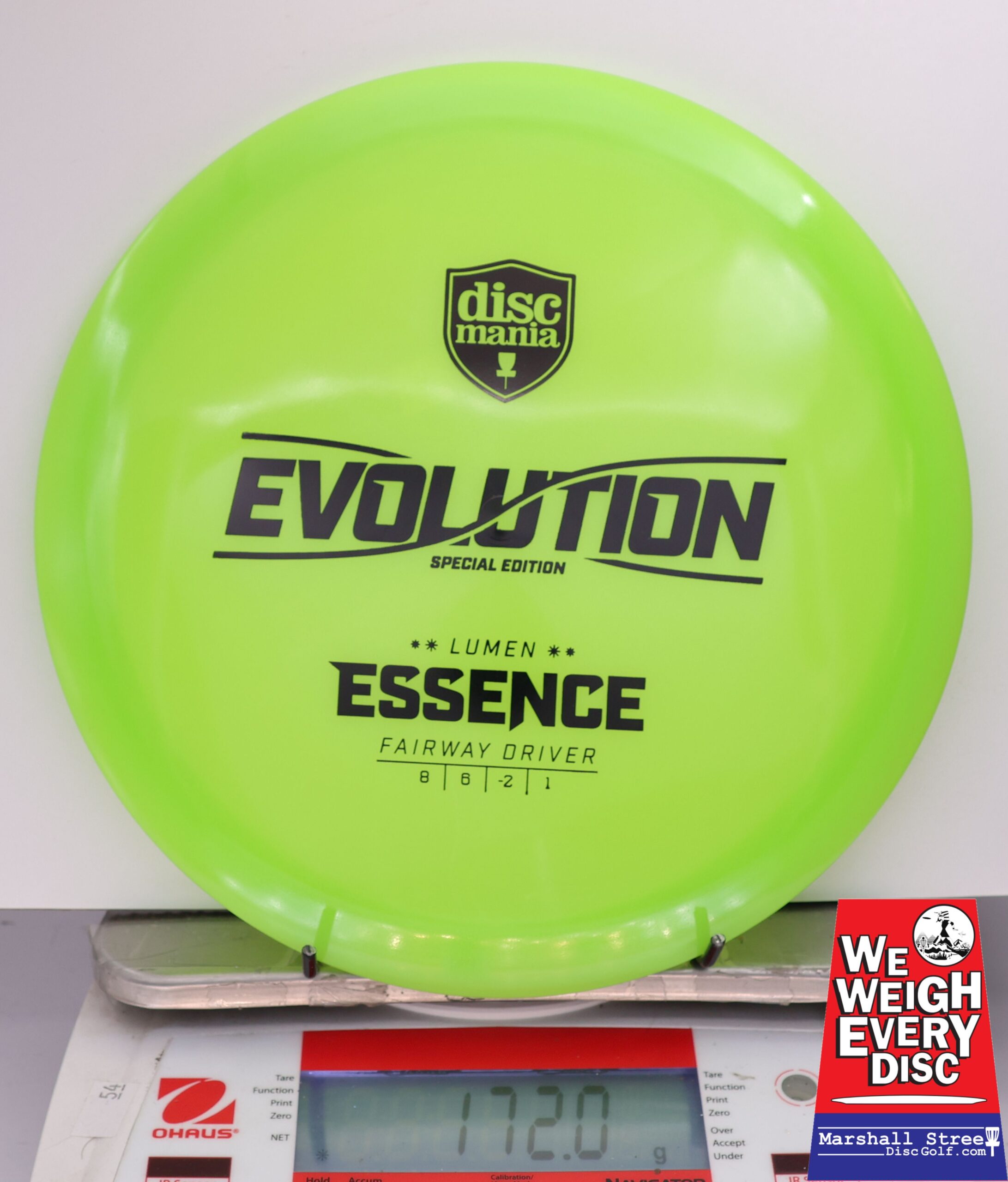 435038 Neo Lumen Essence, Special Edition - #713 NGreenGlow, 172