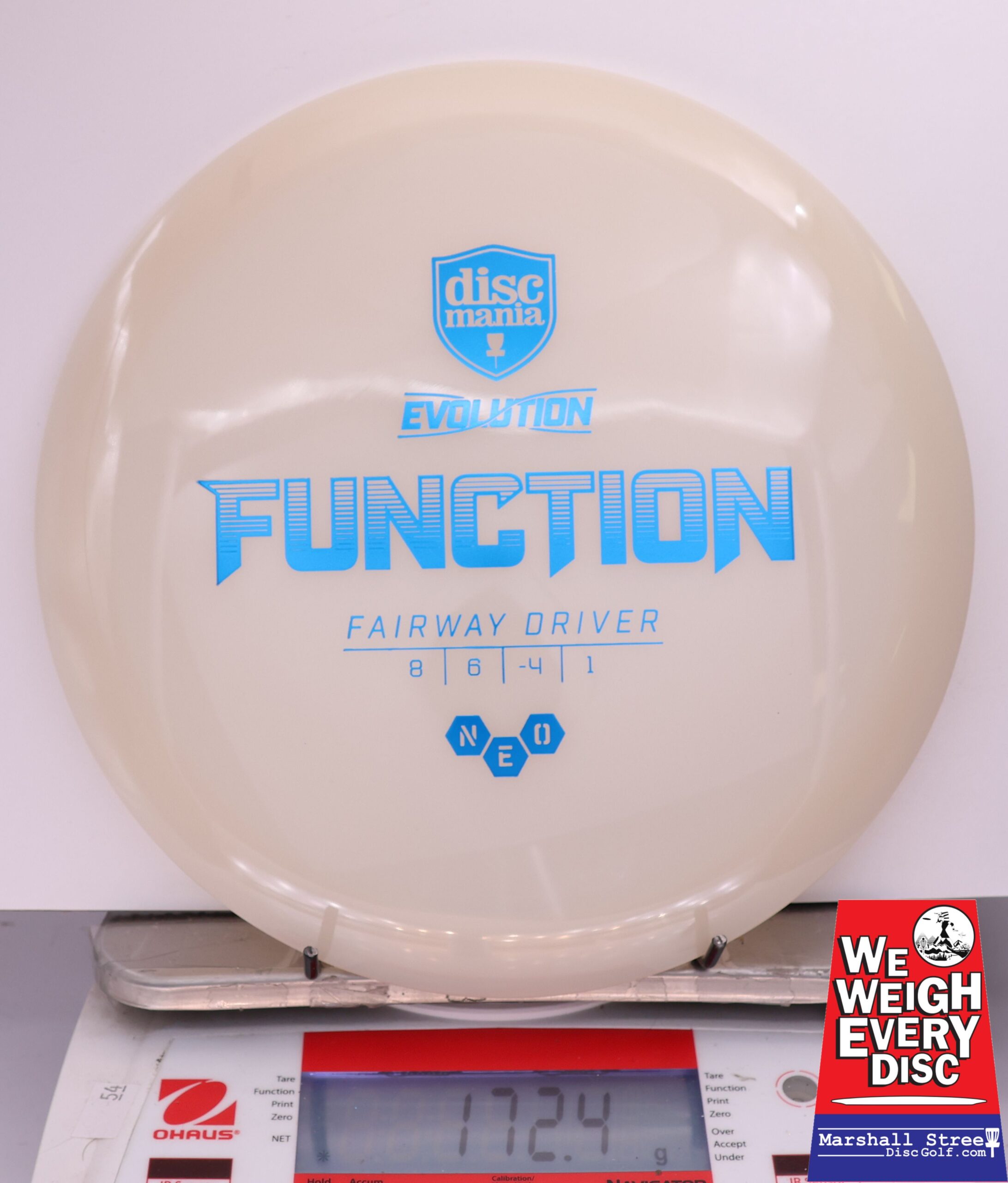 435074 Neo Function - #700 White, 172