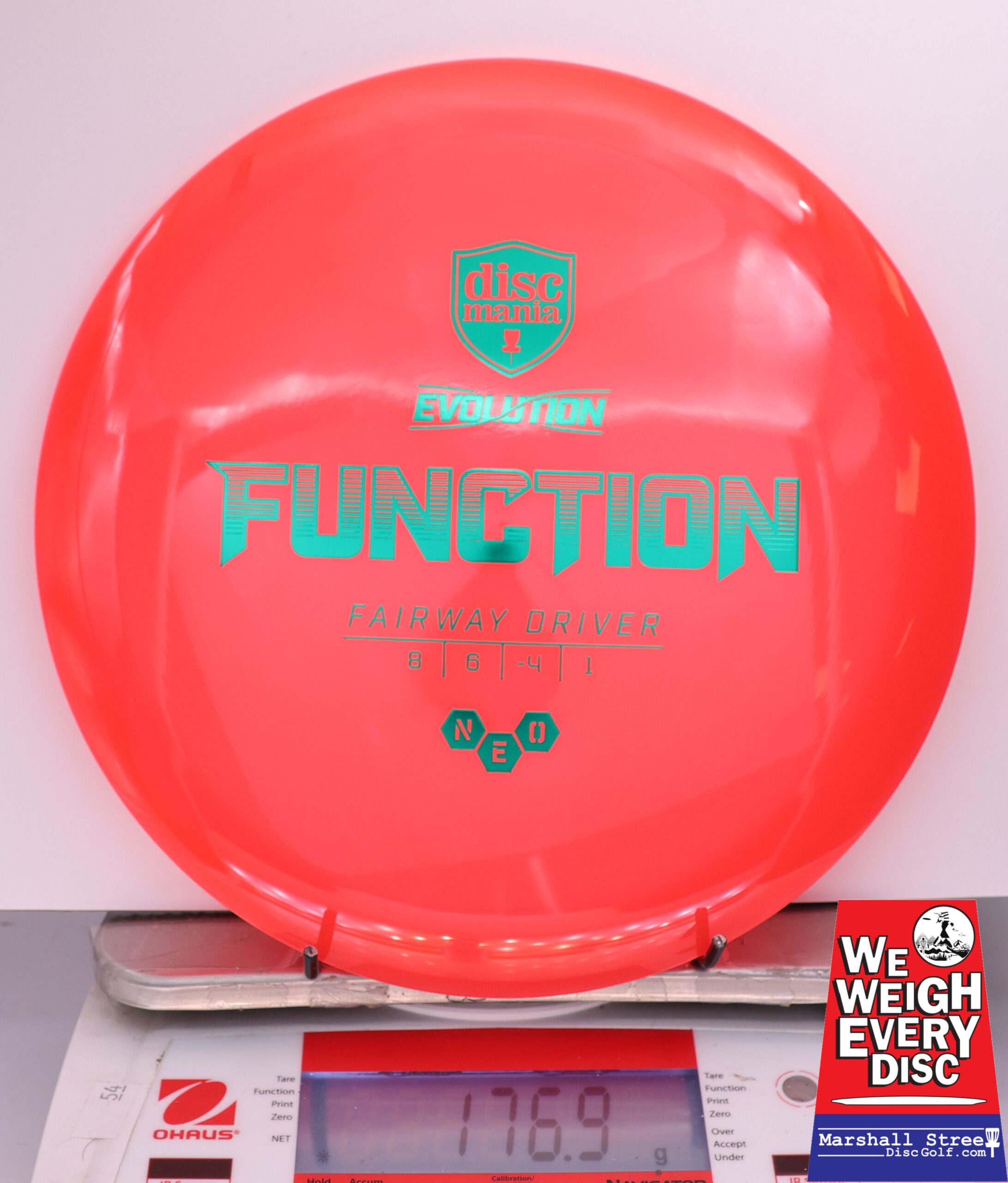 435078 Neo Function - #704 Red, 177