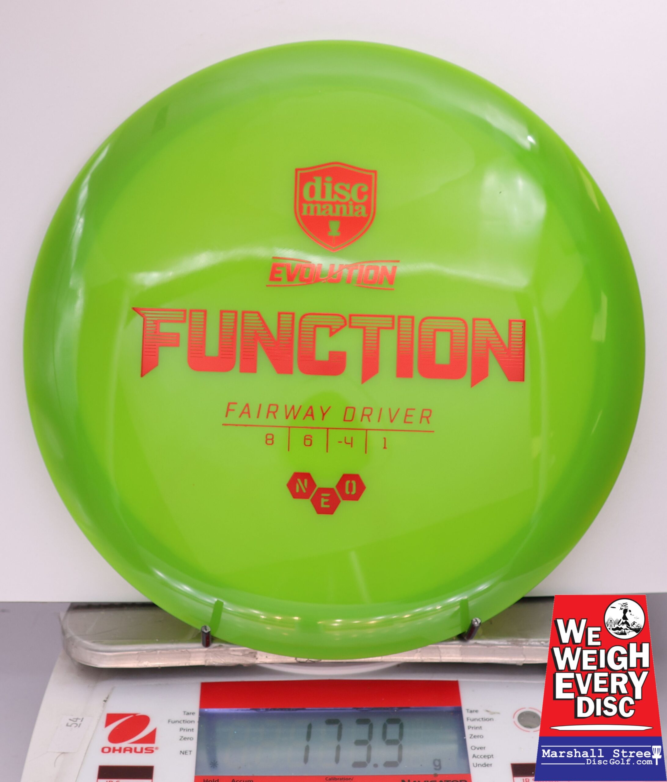 435079 Neo Function - #705 Green, 174