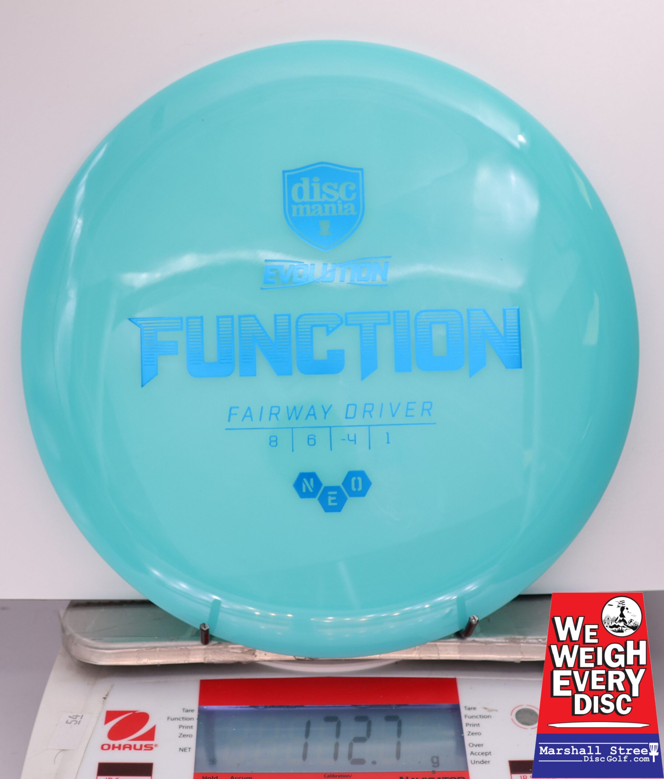 435083 Neo Function - #709 LtBlue, 173