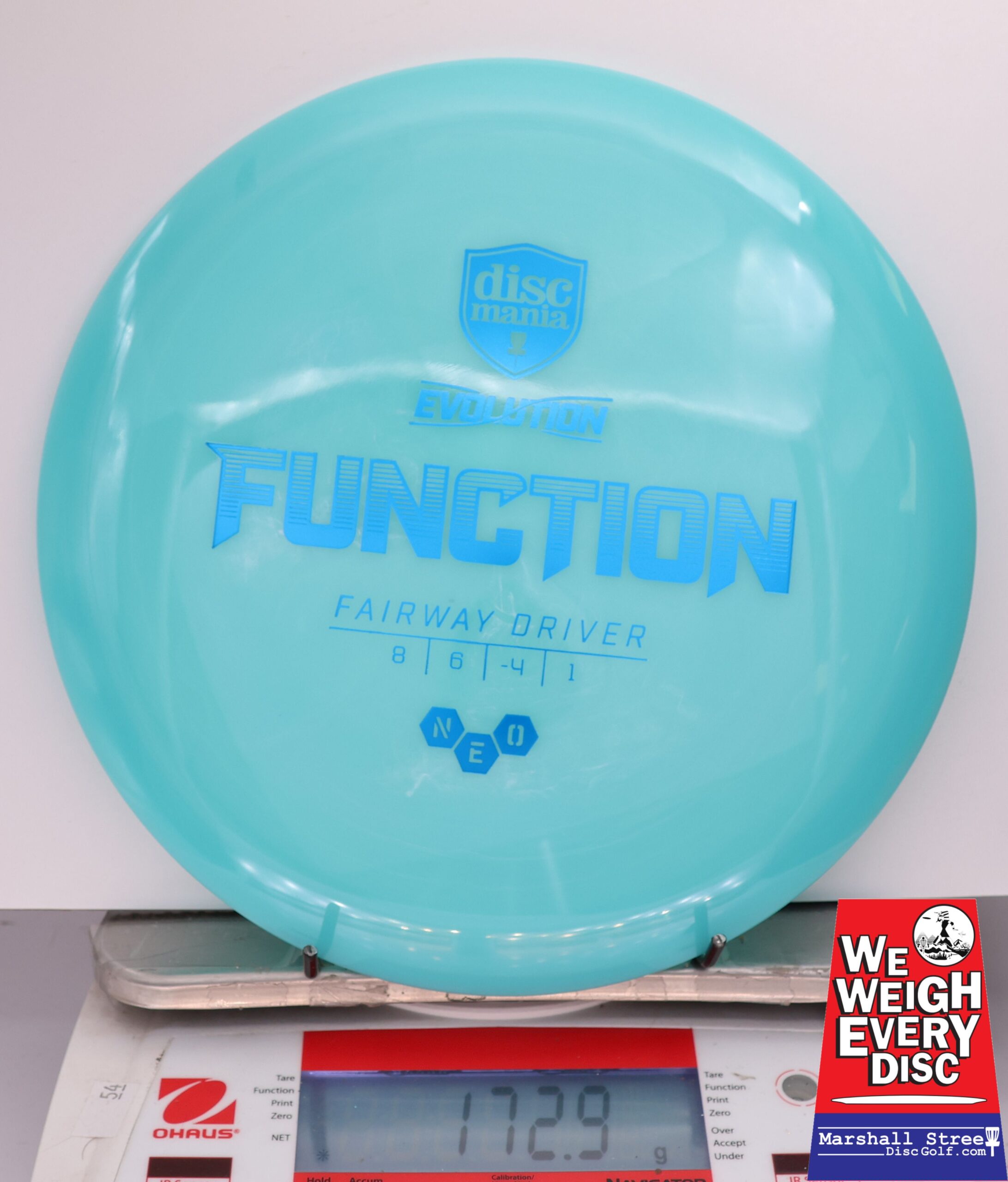 435084 Neo Function - #710 LtBlue, 173