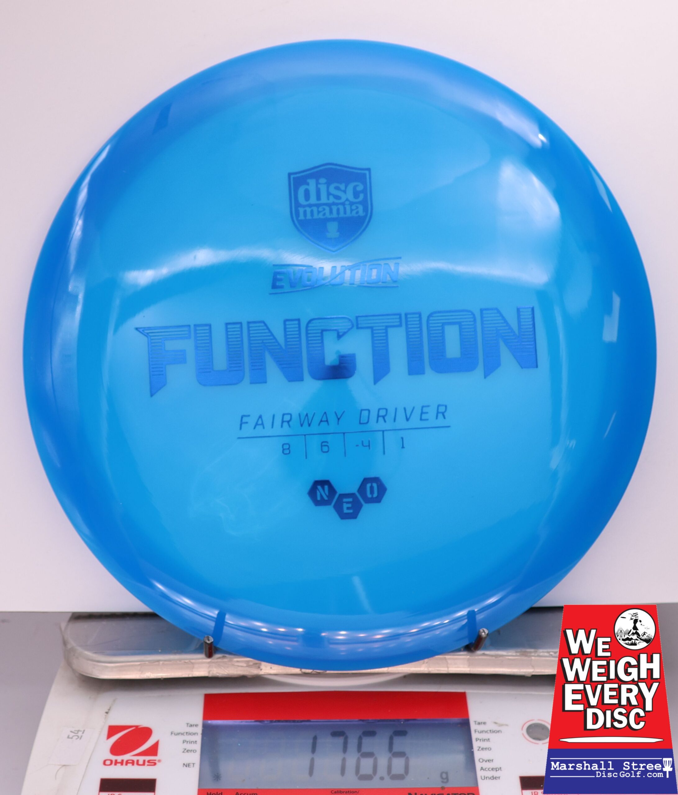 435087 Neo Function - #713 Blue, 177