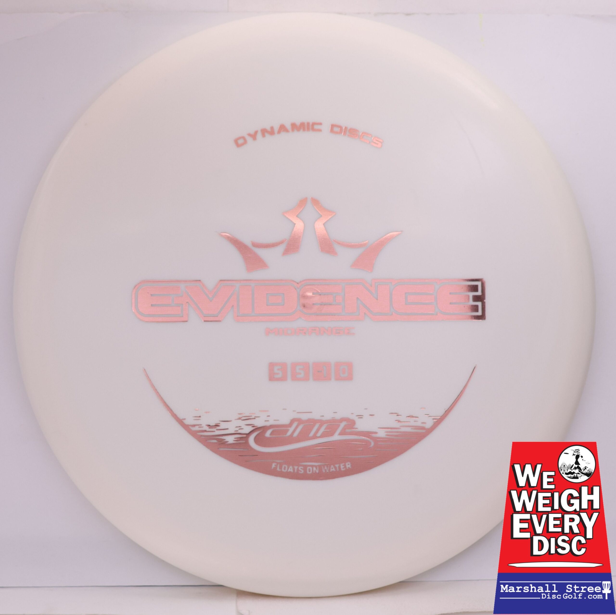 Drift Evidence - Image 2