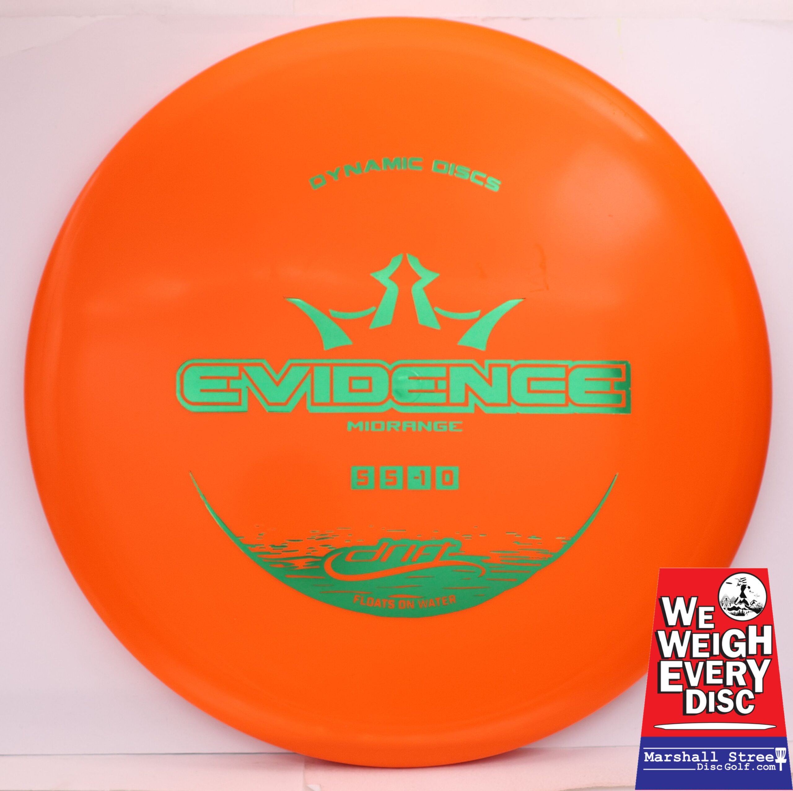 Drift Evidence - Image 3