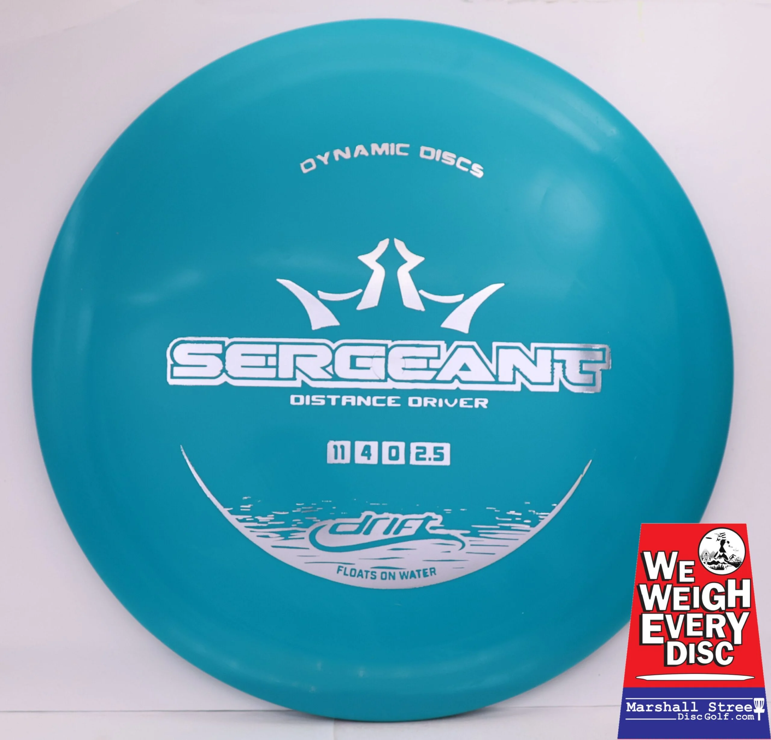 Drift Sergeant - Image 4