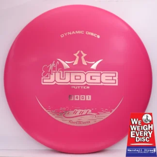 Drift EMac Judge