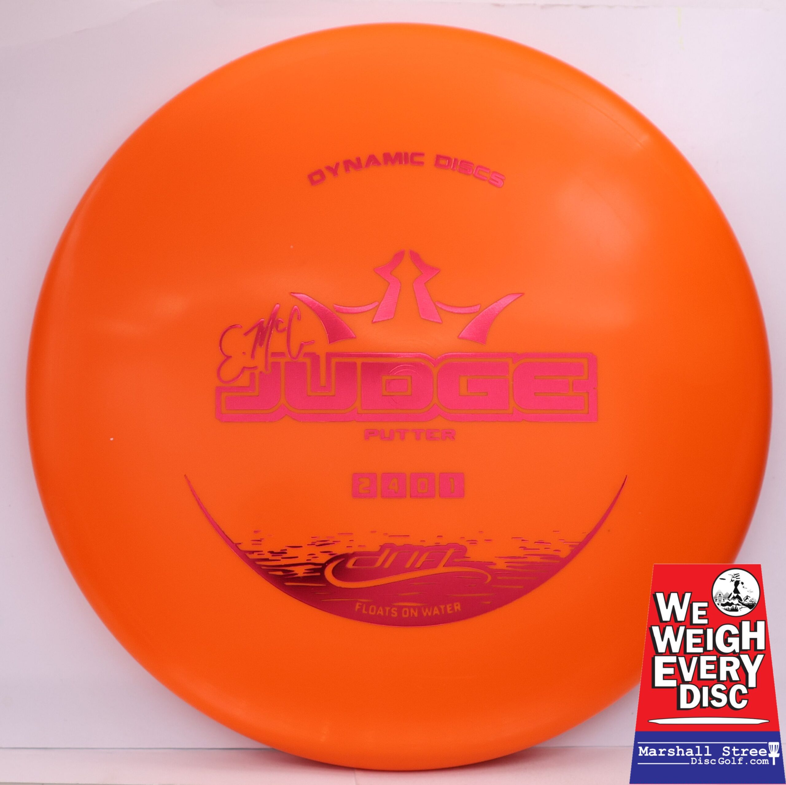 Drift EMac Judge - Image 2