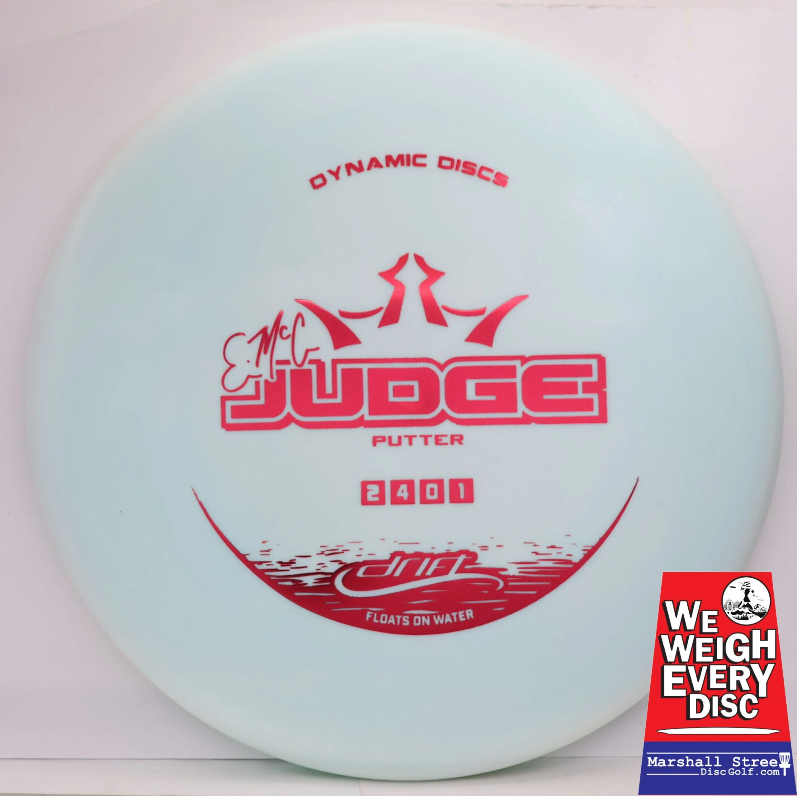 Drift EMac Judge - Image 3