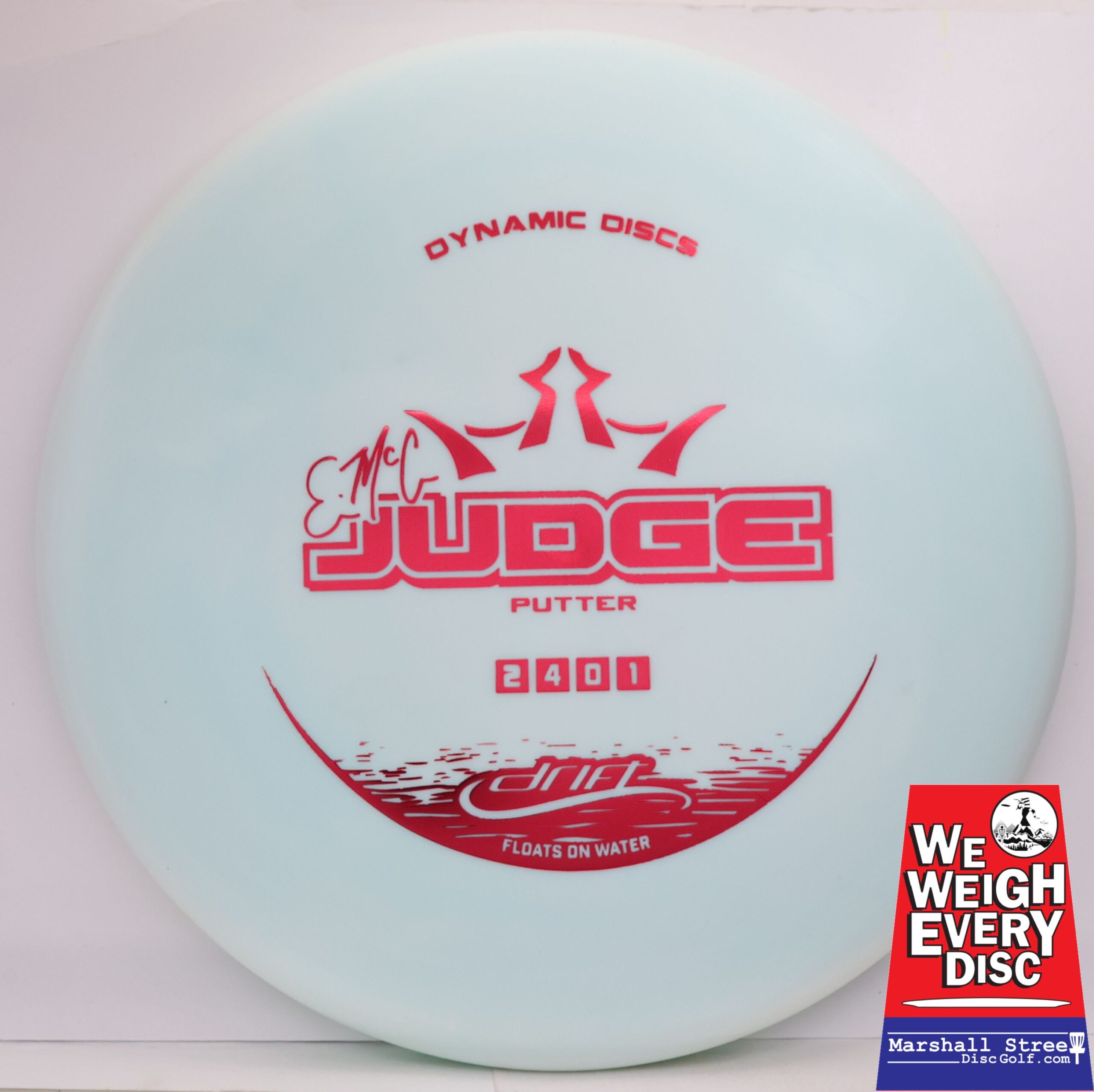 Drift EMac Judge - Image 3