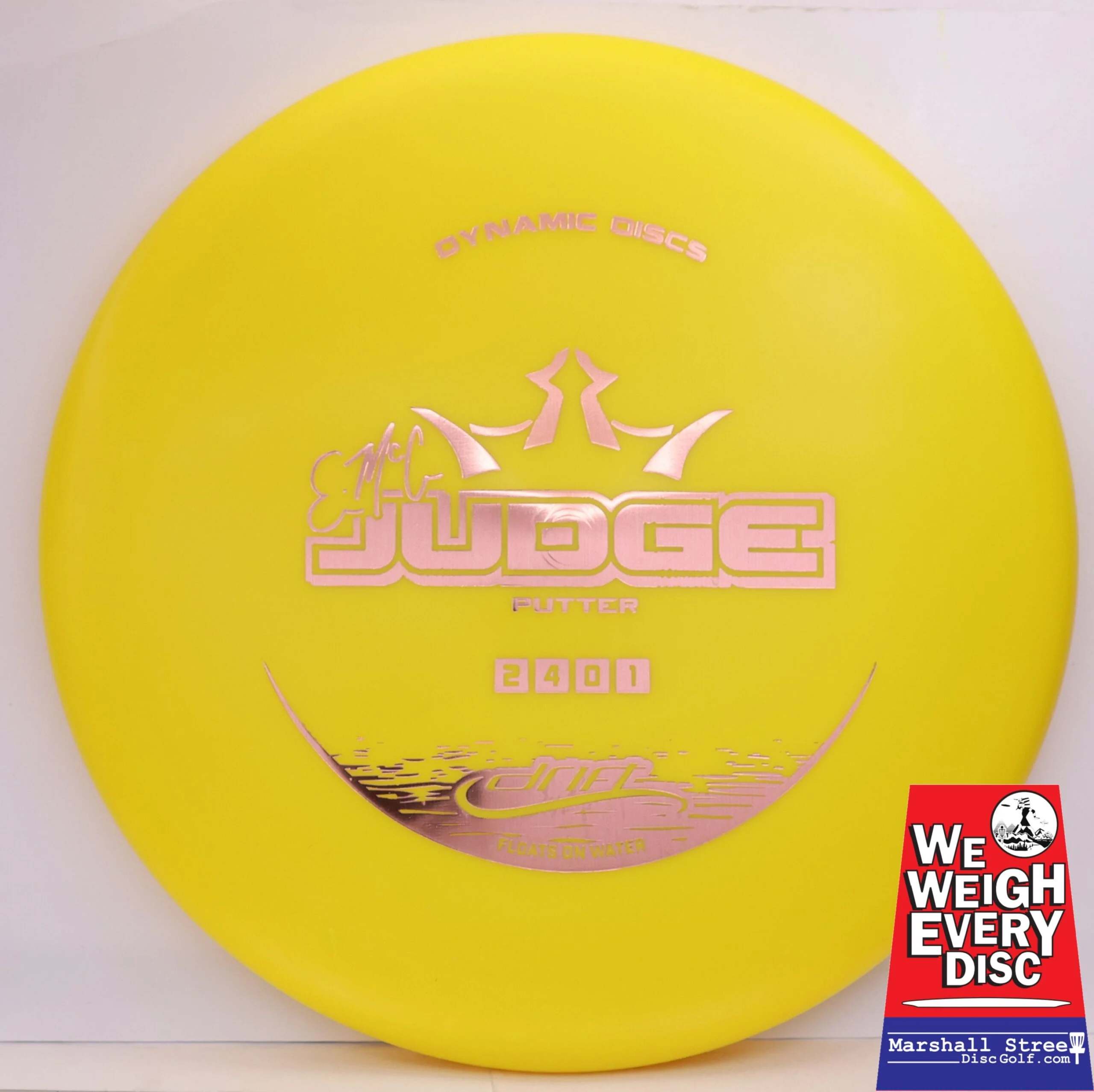 Drift EMac Judge - Image 4