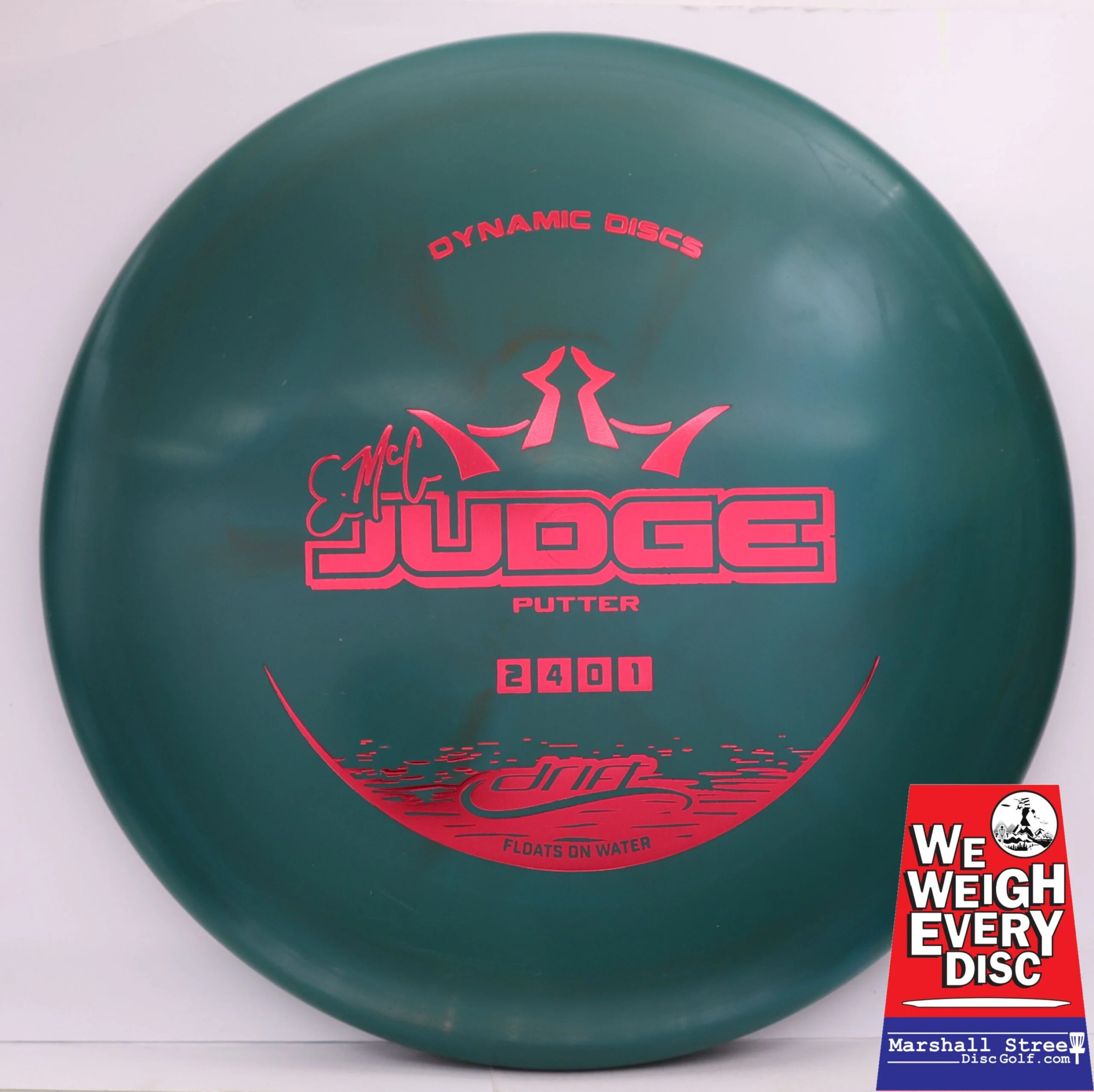 Drift EMac Judge - Image 5