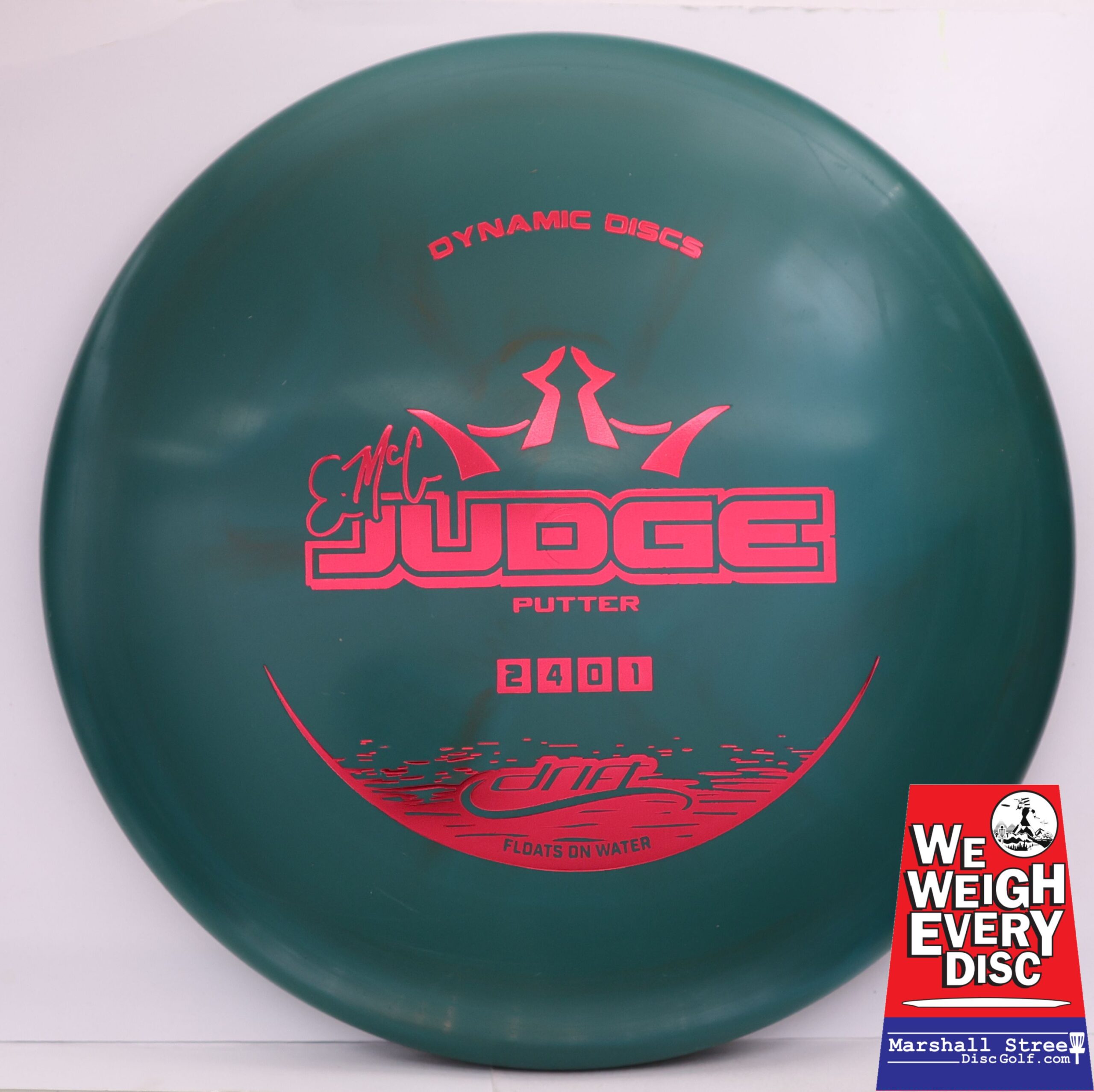 Drift EMac Judge - Image 5