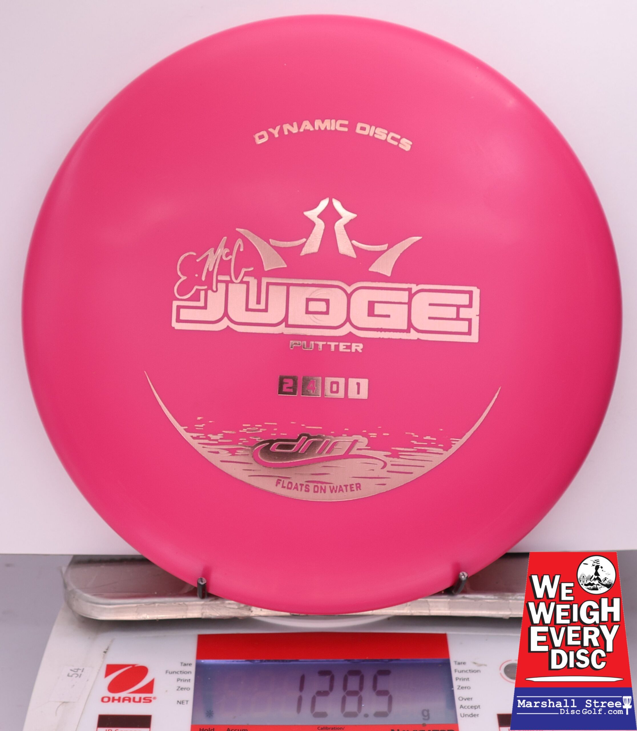 435477 Drift EMac Judge - #02 Magenta, 129