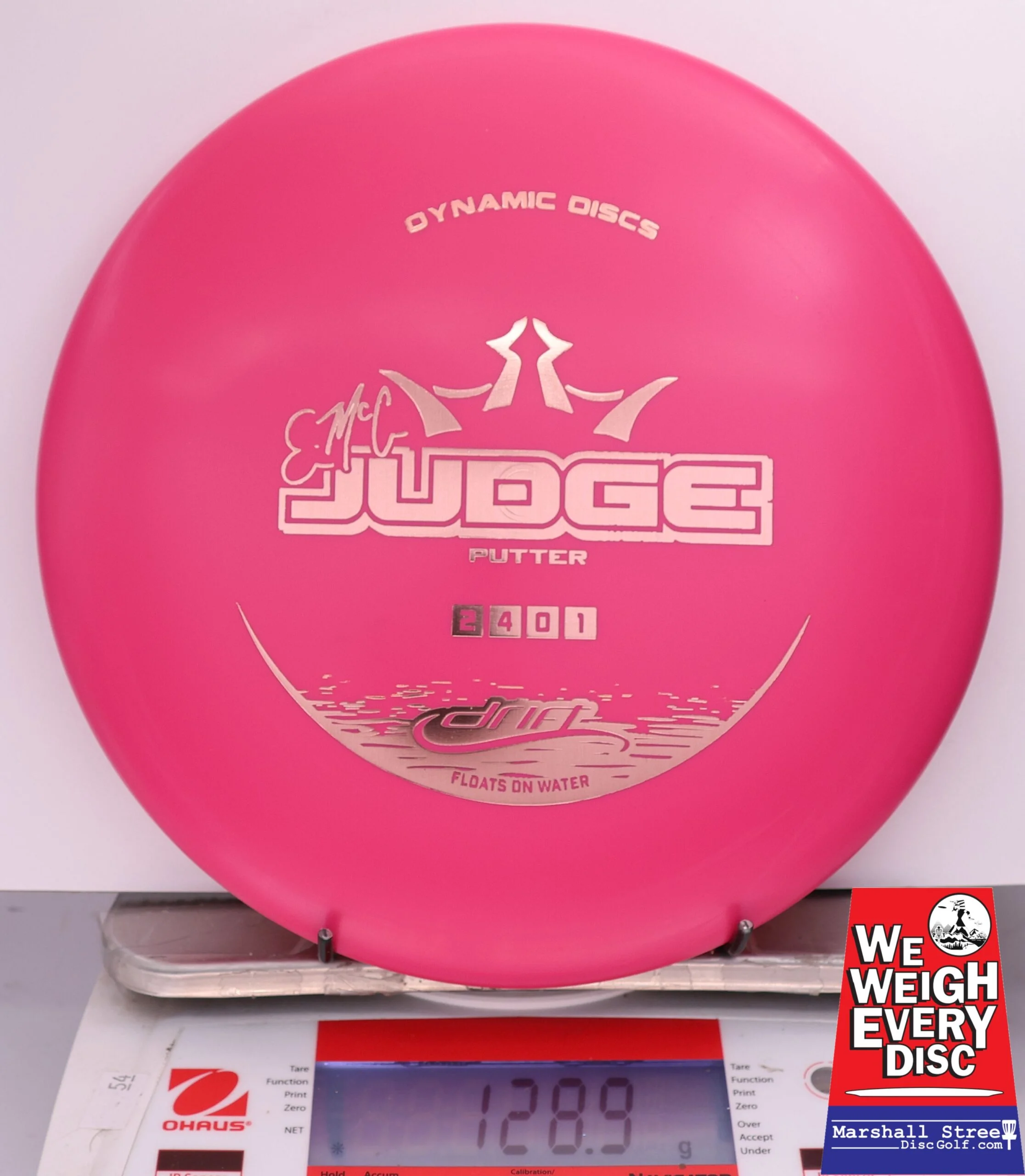 435478 Drift EMac Judge - #03 Magenta, 129