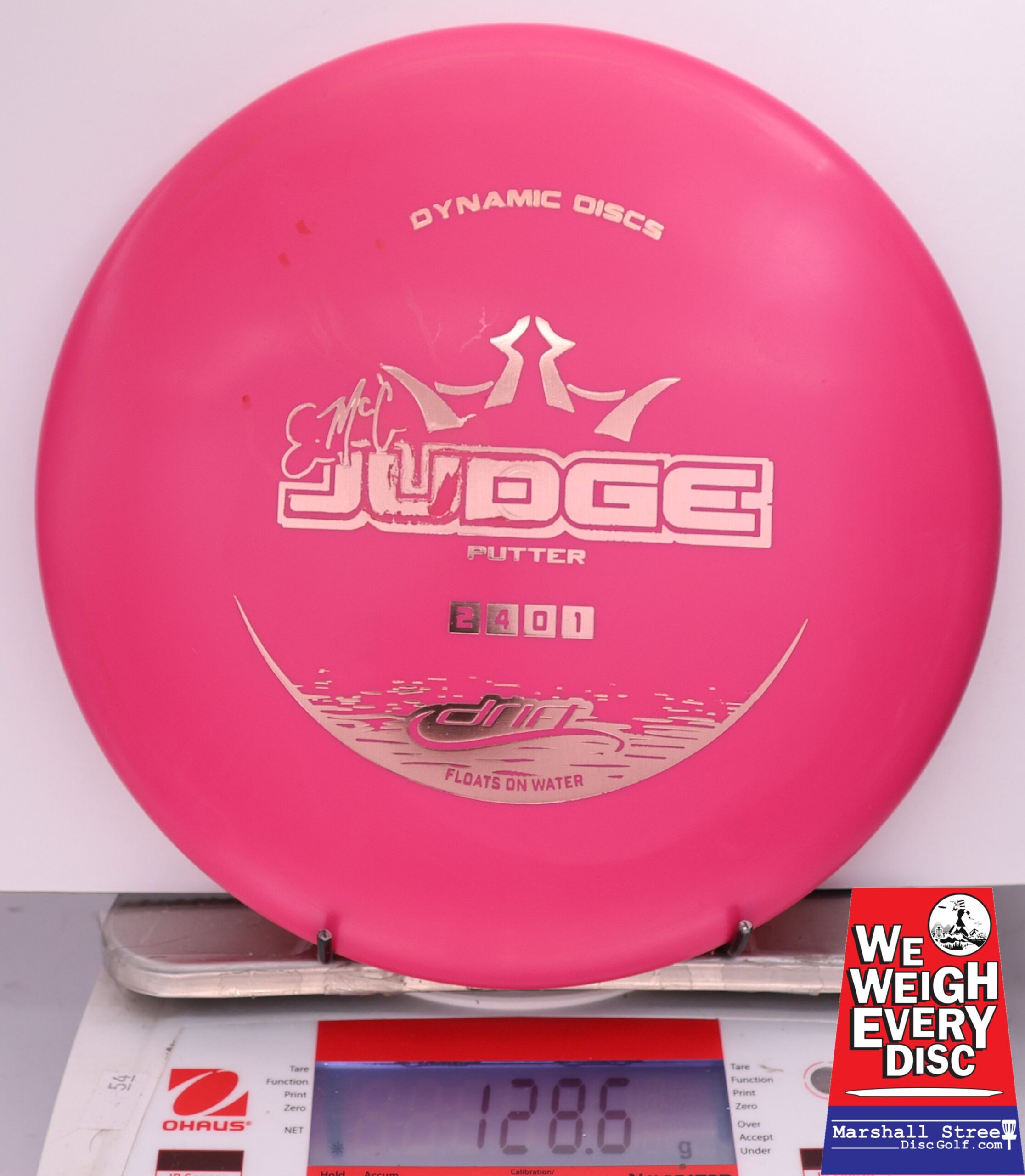 435481 Drift EMac Judge - #06 Magenta, 129
