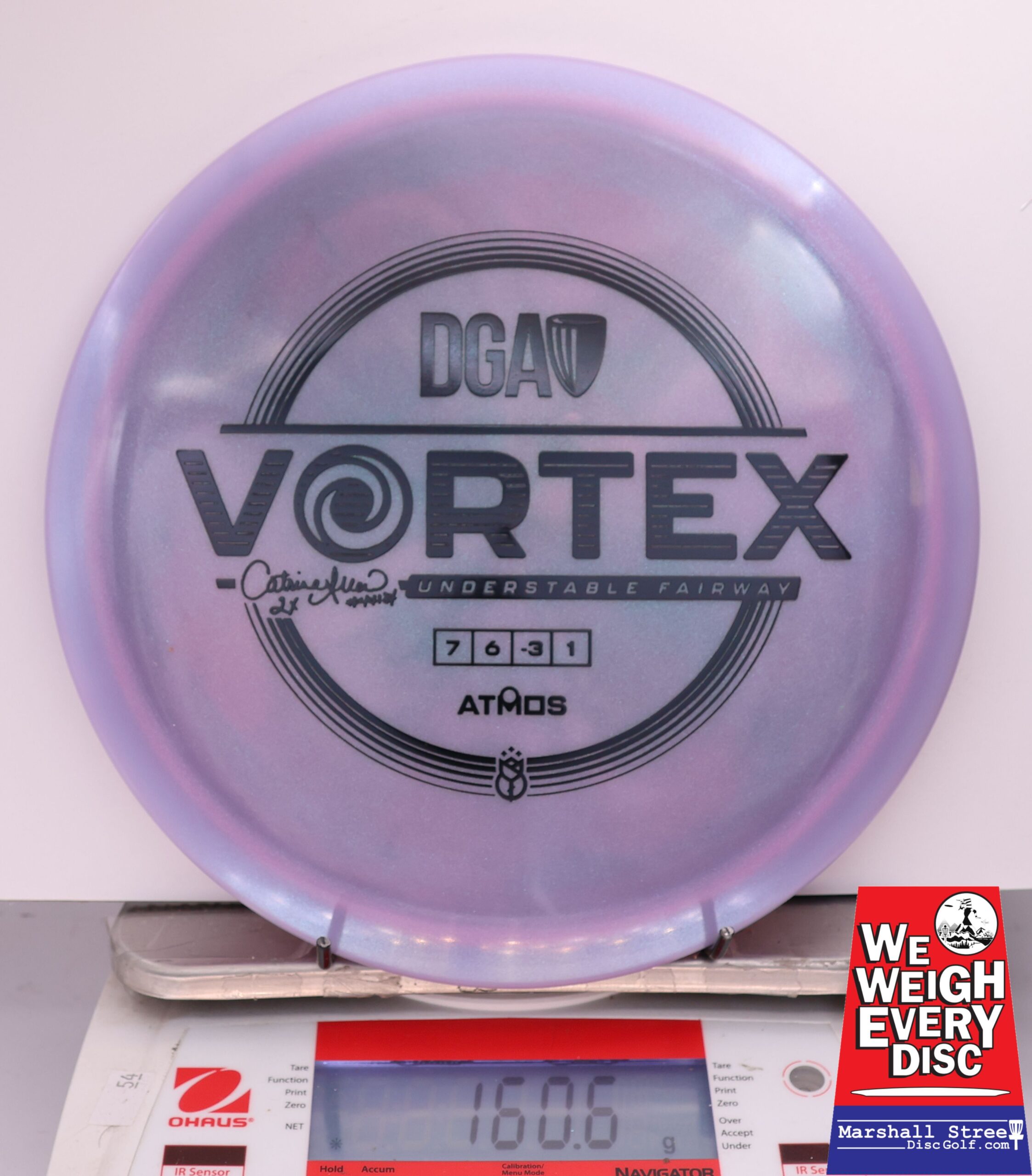 435691 Atmos Vortex, 2025 Catrina Allen - #168 PurpleGray, 161